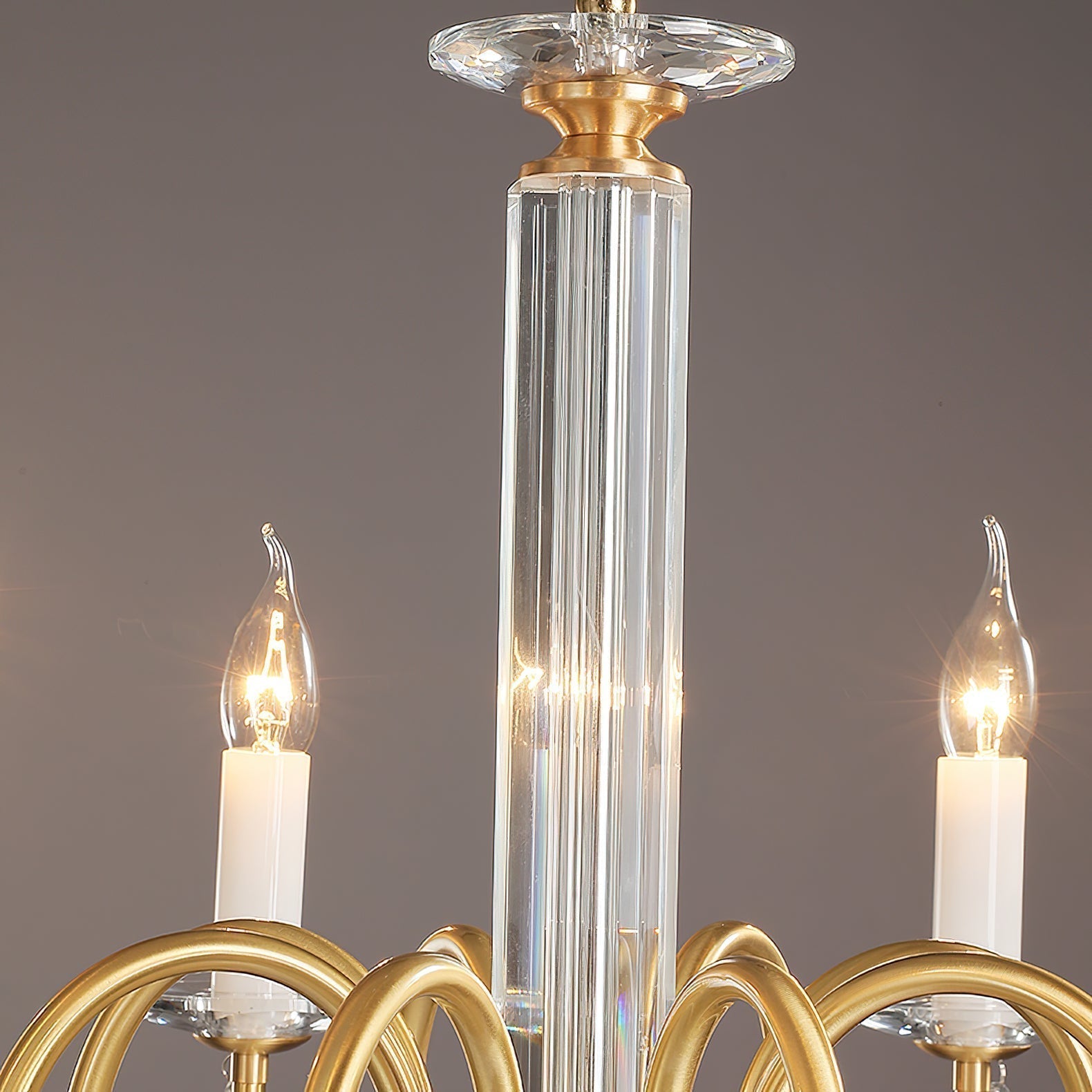 Gisellie Chandelier