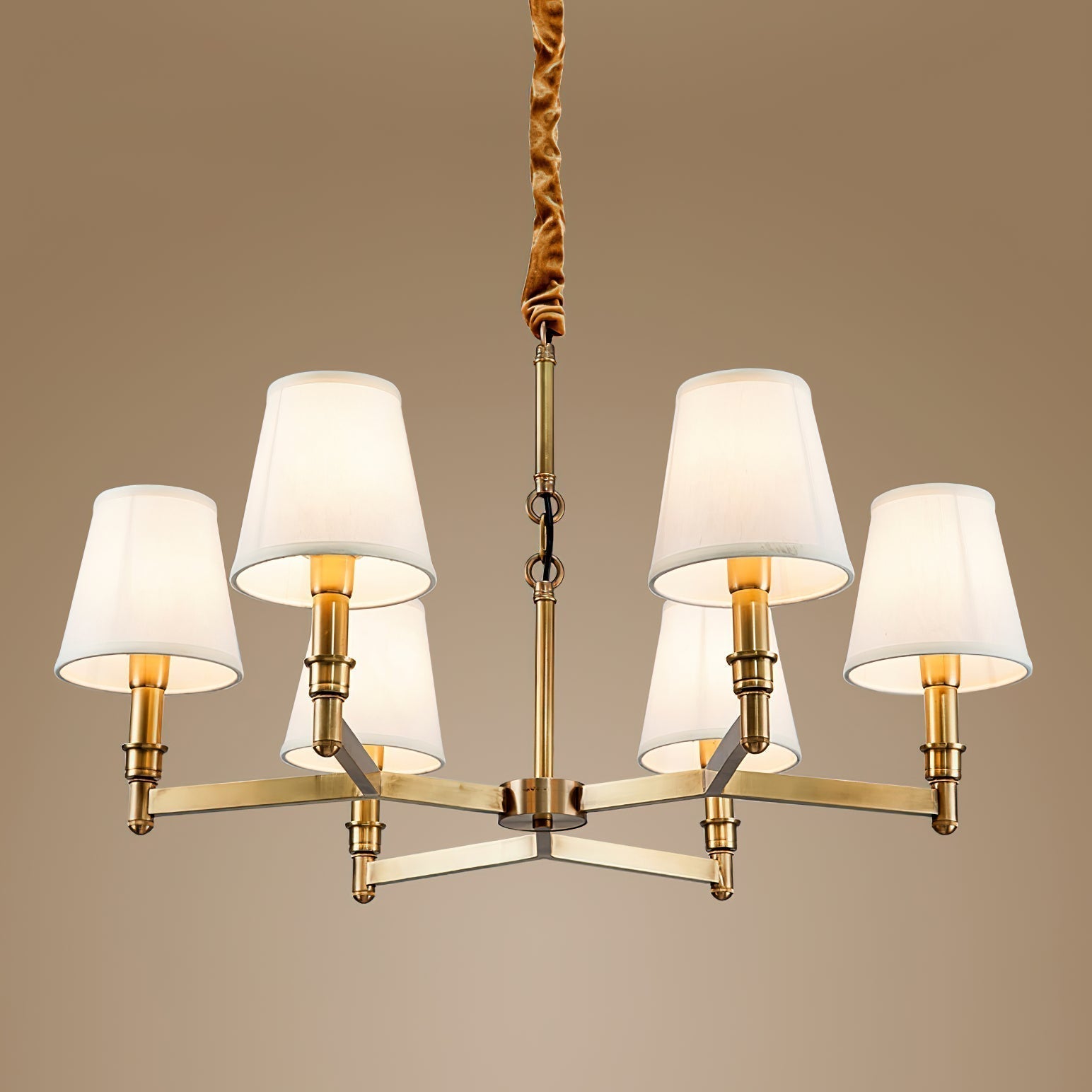 Brantley Chandelier