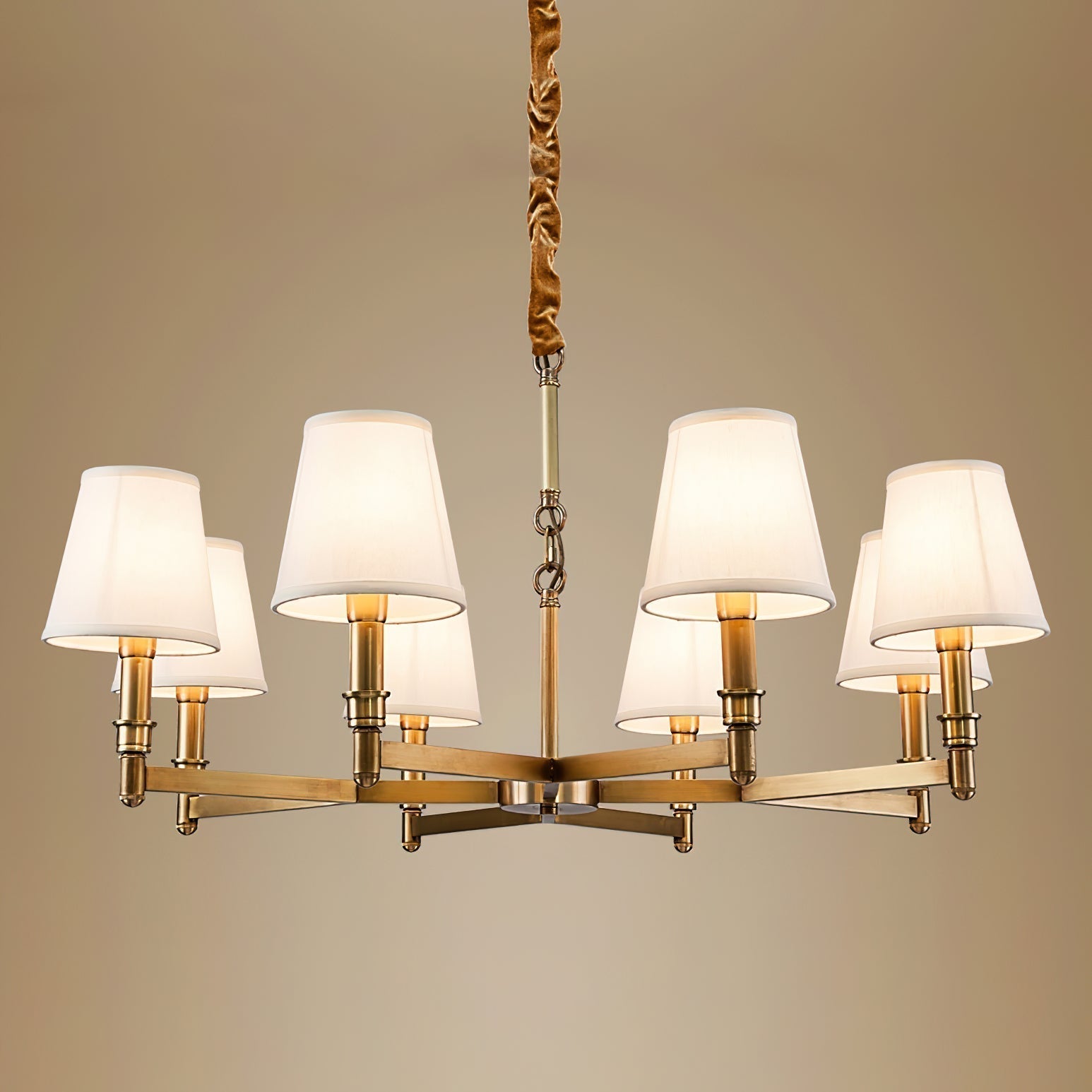 Brantley Chandelier