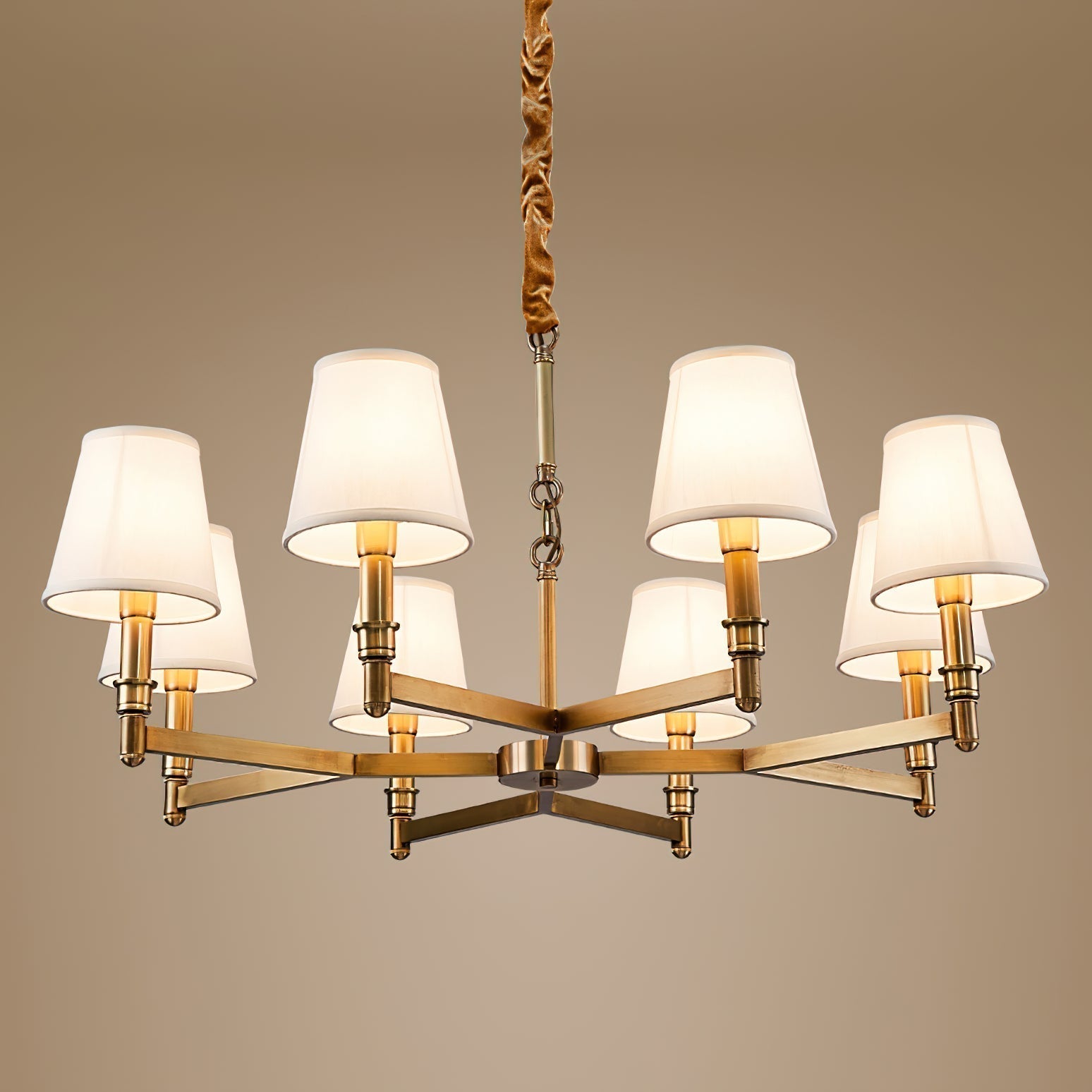 Brantley Chandelier