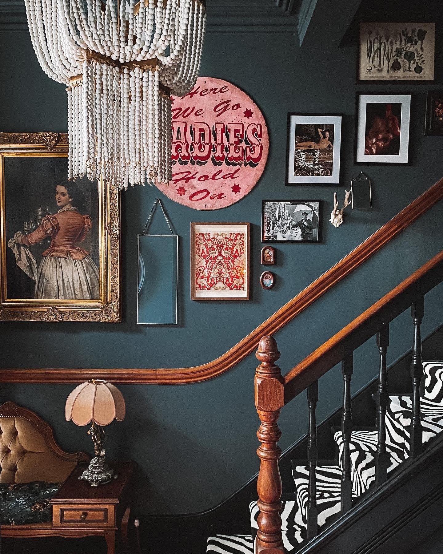 Teriirira Luxury Chandelier