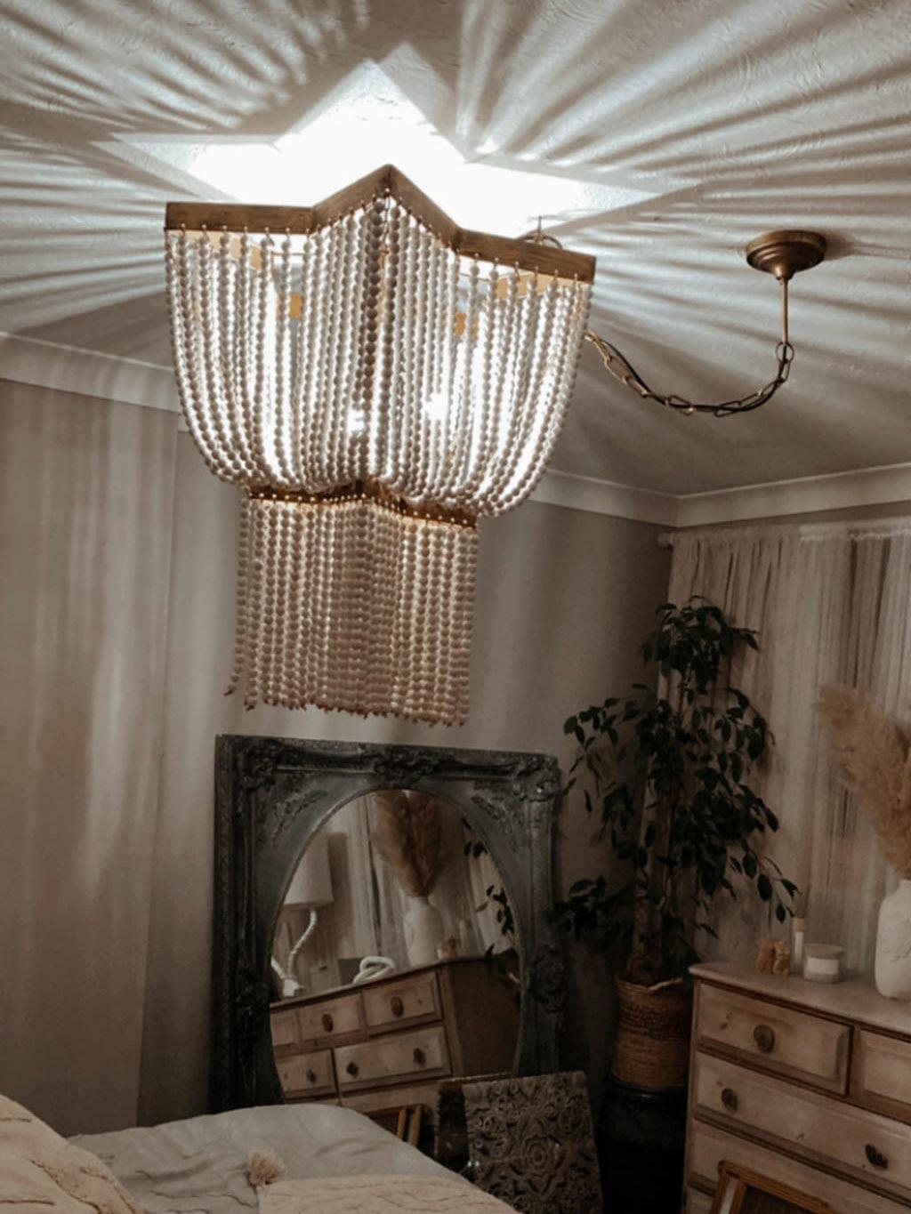 Teriirira Luxury Chandelier