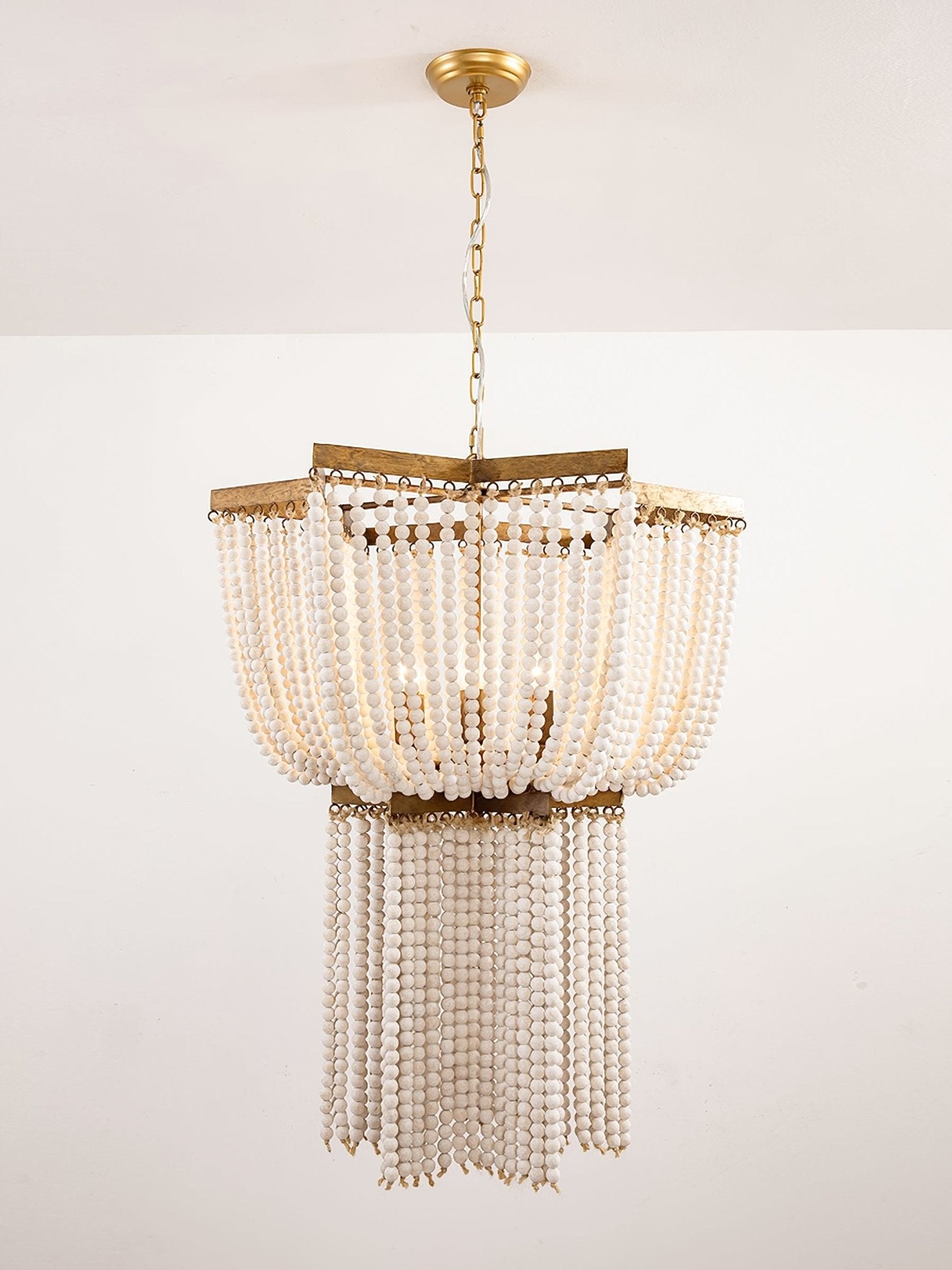 Teriirira Luxury Chandelier