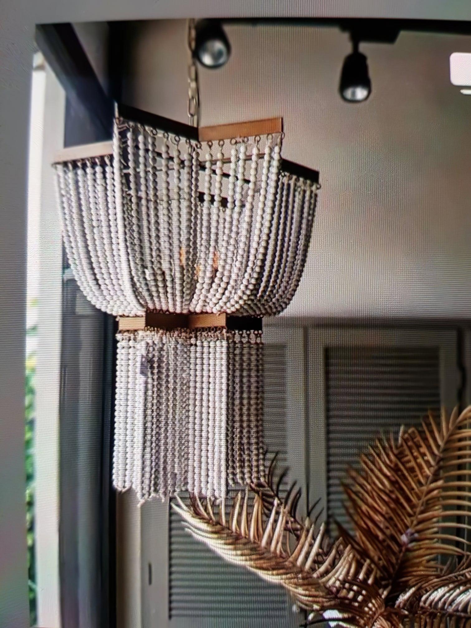 Teriirira Luxury Chandelier
