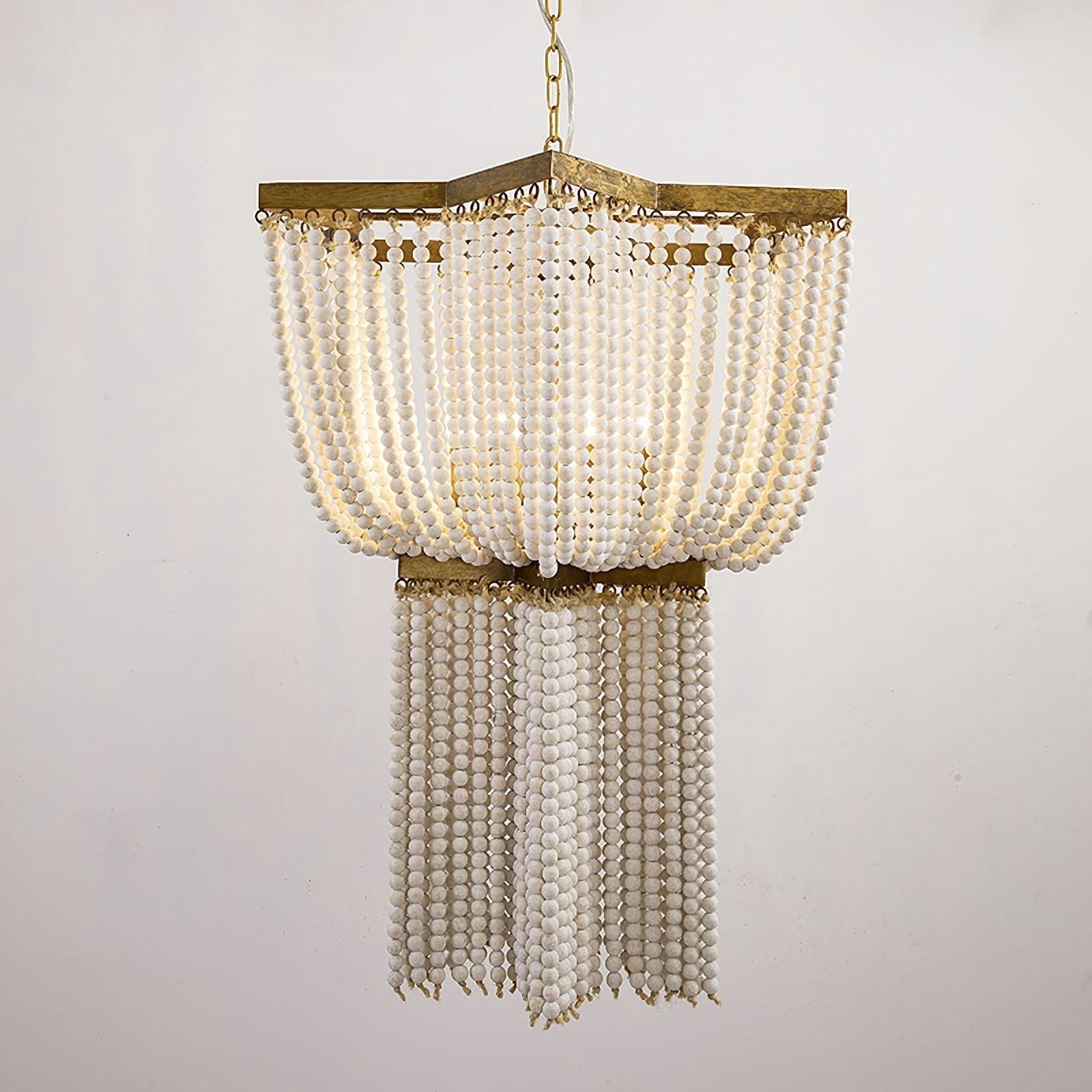 Teriirira Luxury Chandelier