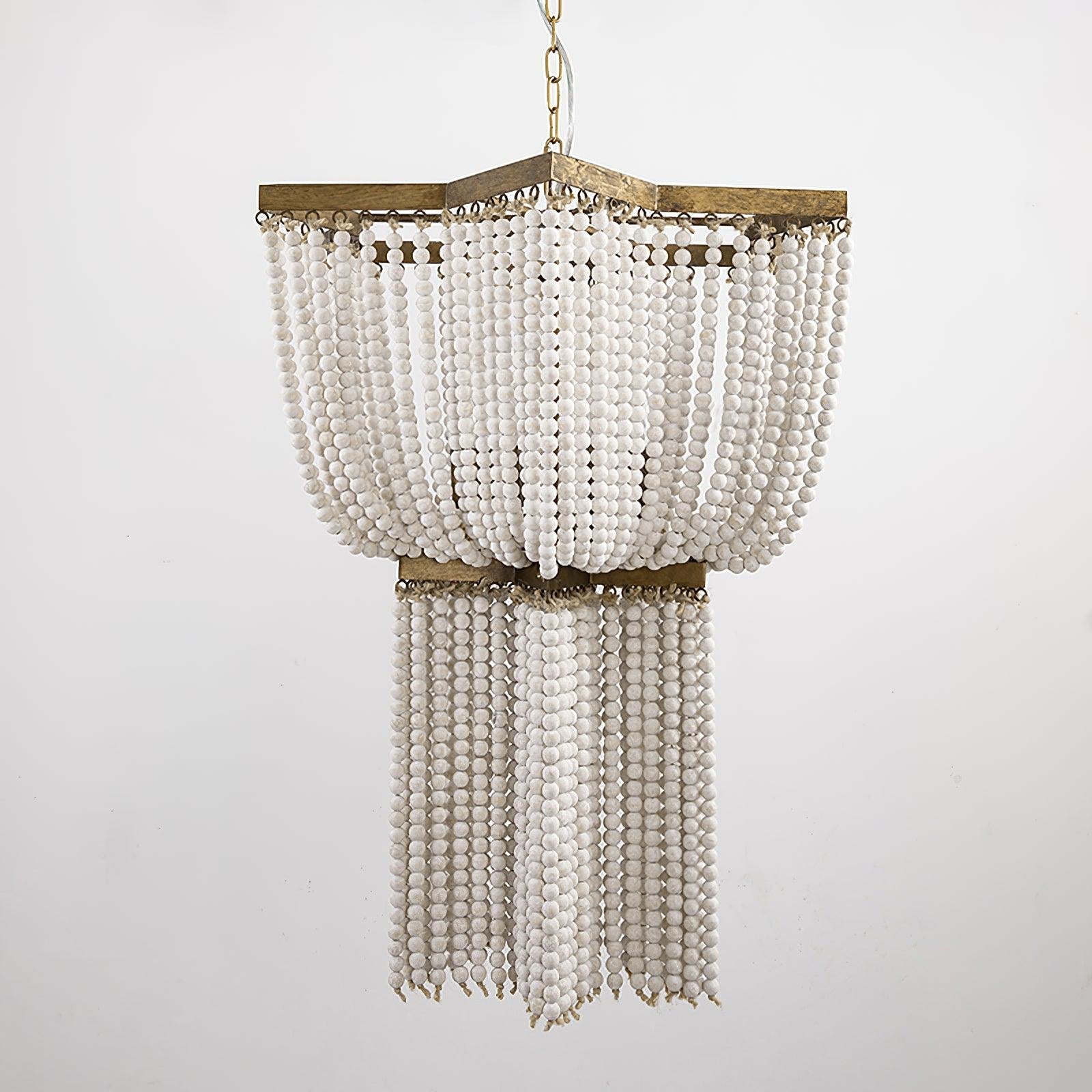 Teriirira Luxury Chandelier