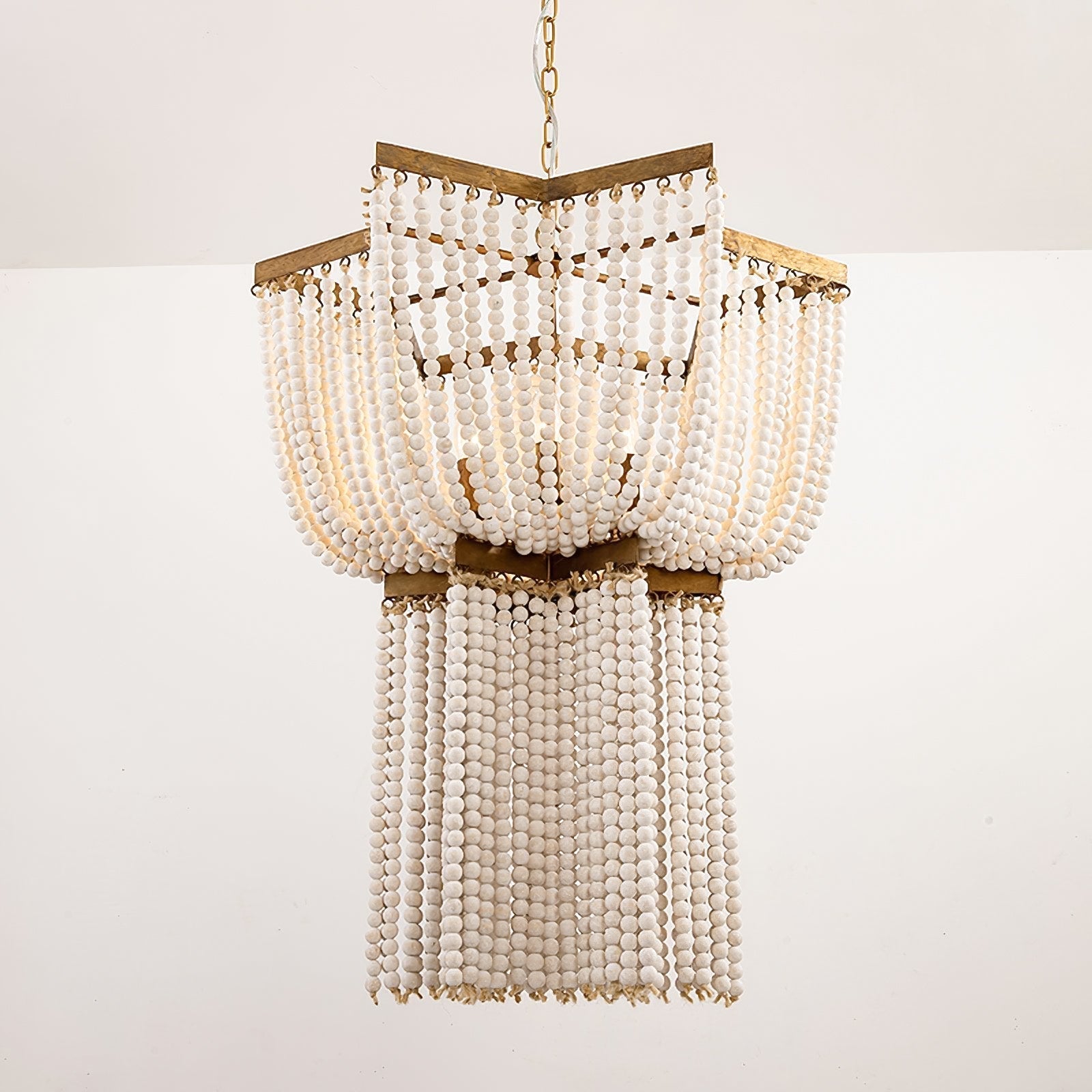 Teriirira Luxury Chandelier