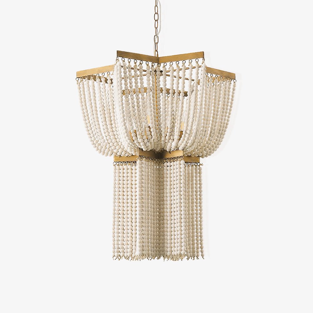 Teriirira Luxury Chandelier