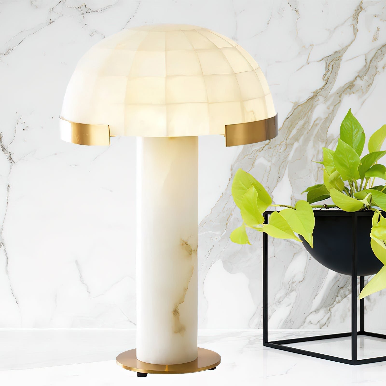 Cirenena Table Lamp