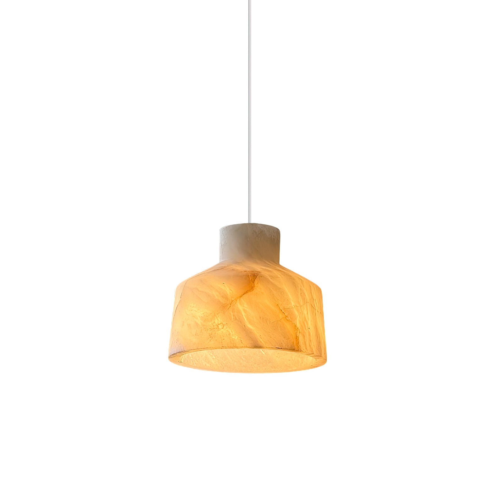 Dusk Lamp