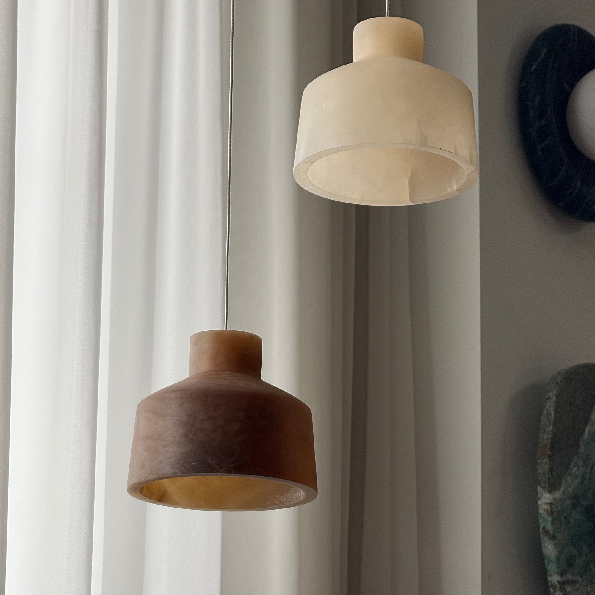Dusk Lamp