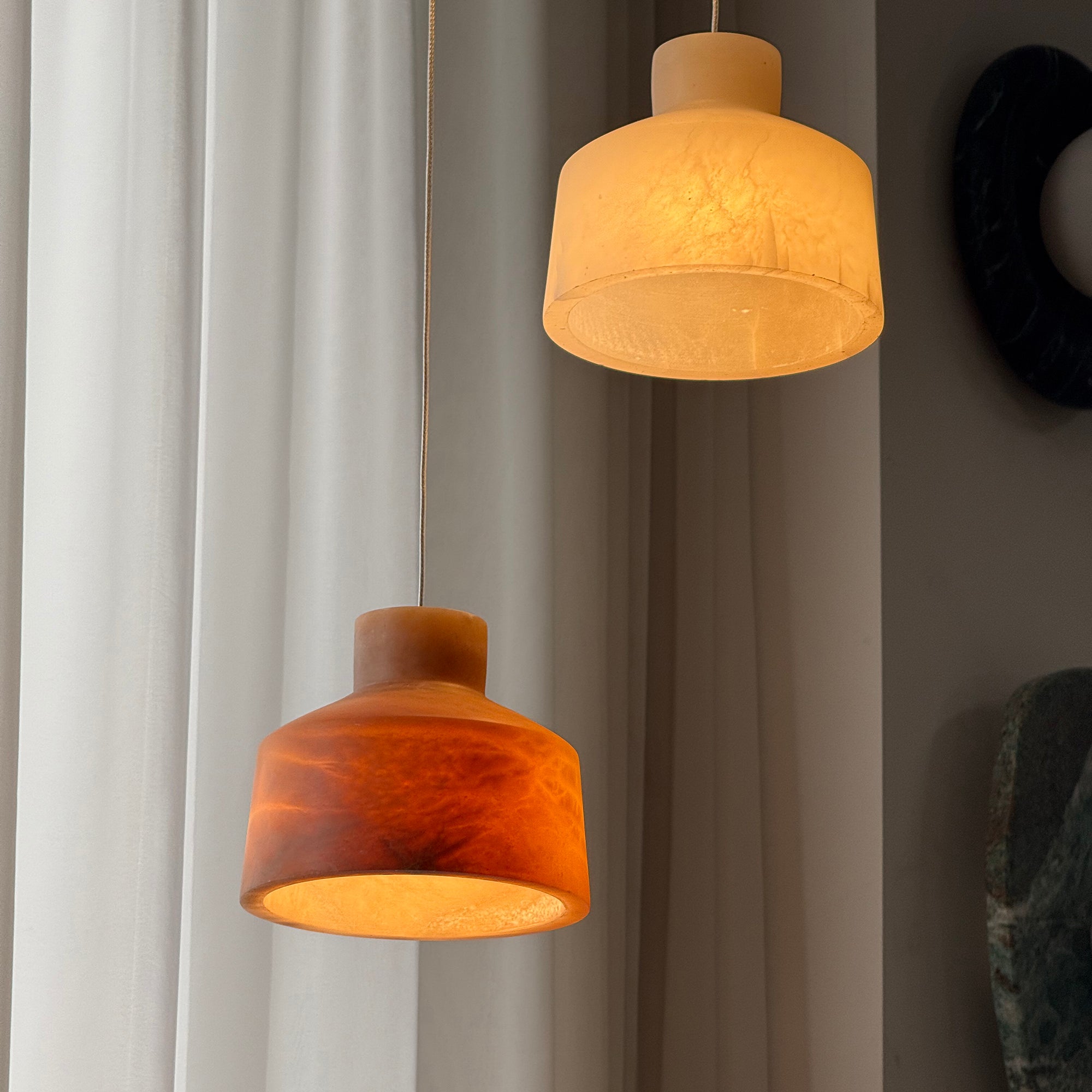 Dusk Lamp