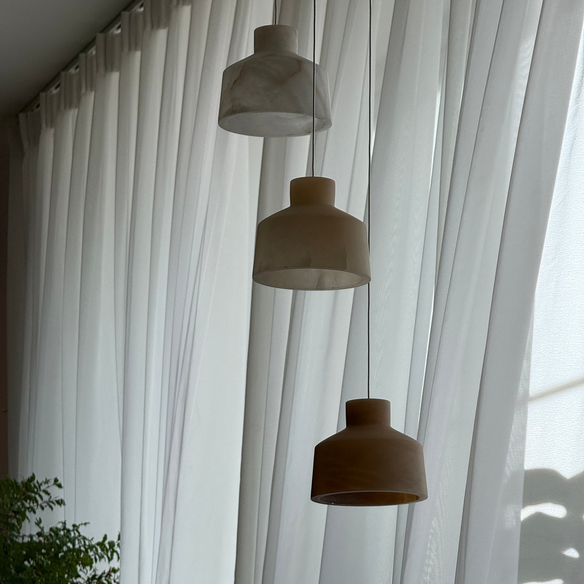 Dusk Lamp