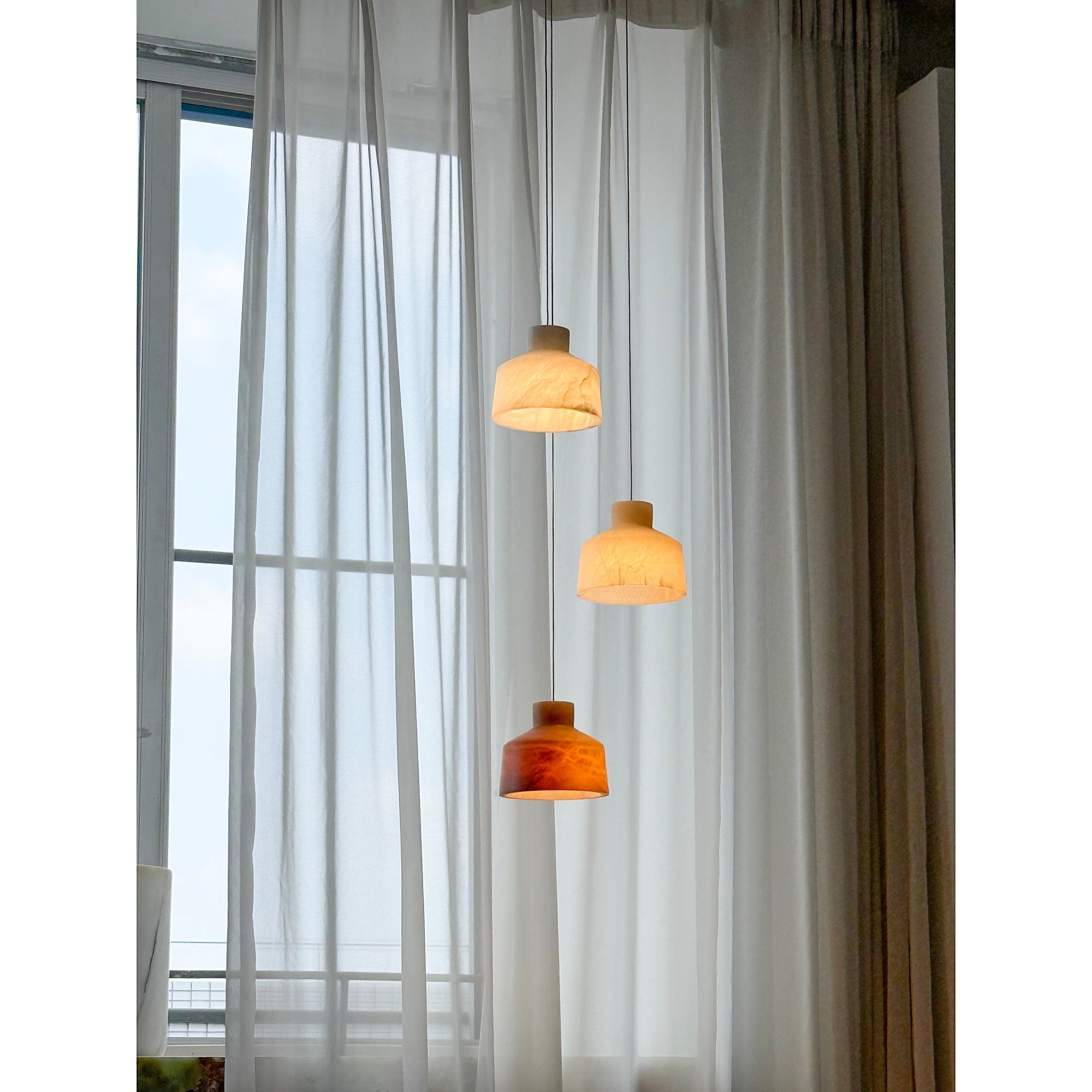 Dusk Lamp