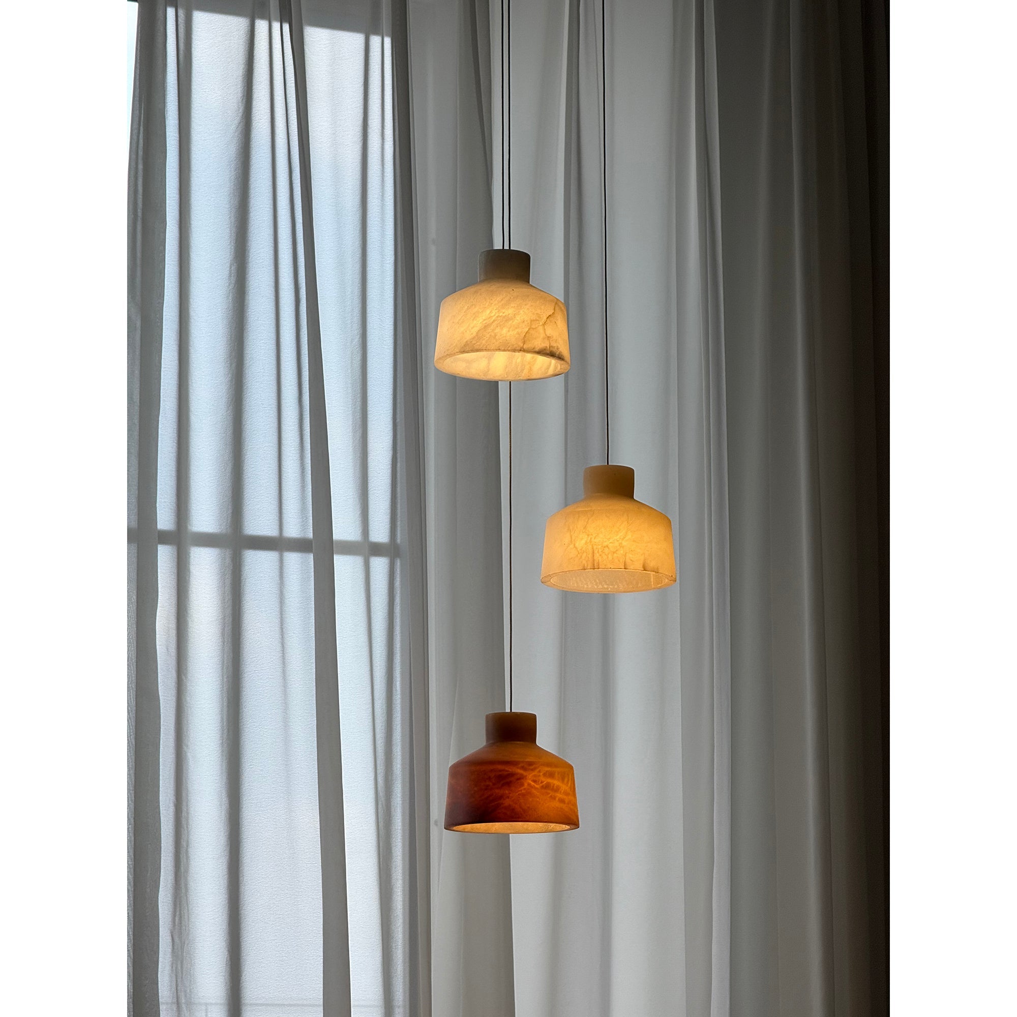 Dusk Lamp