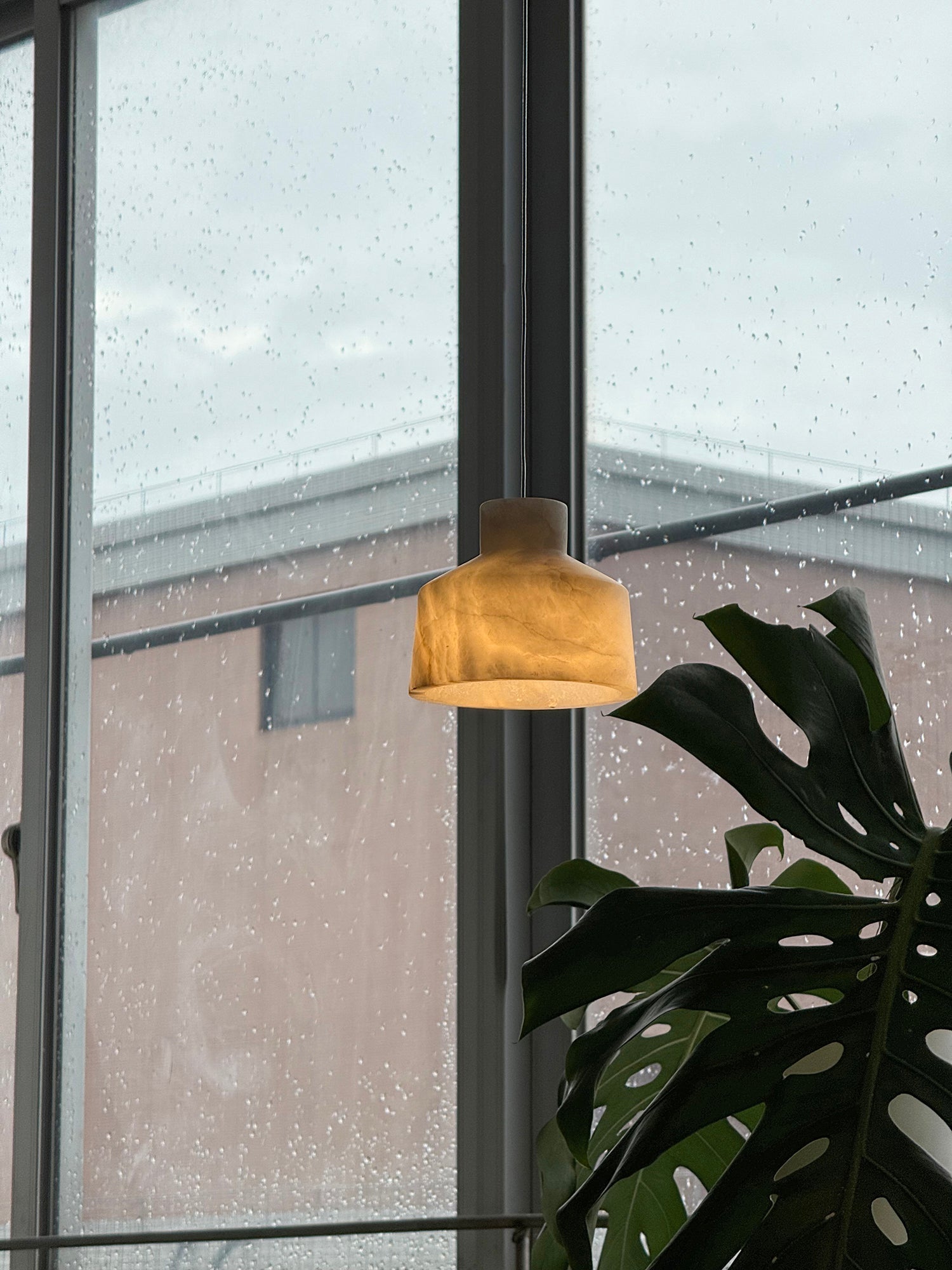 Dusk Lamp