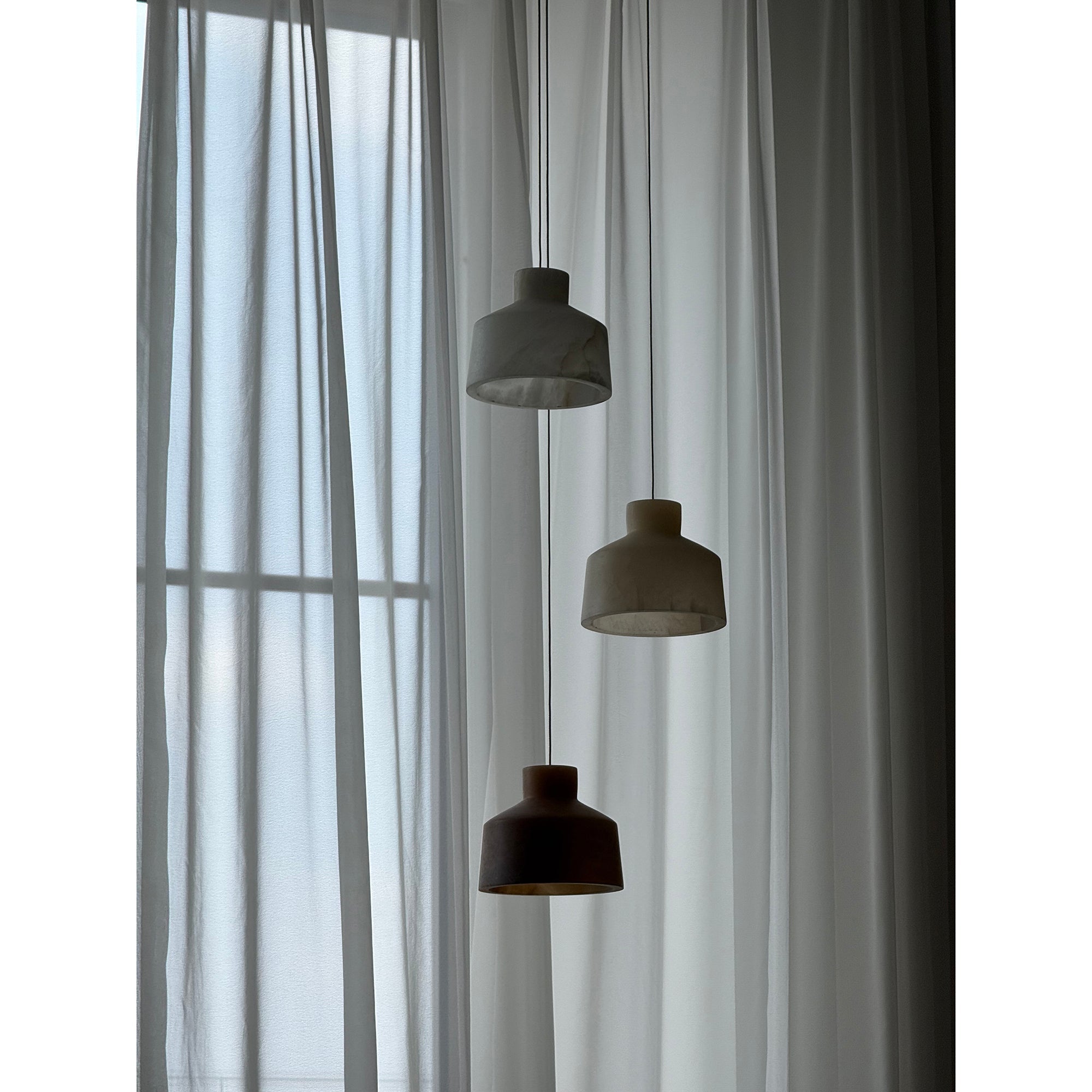 Dusk Lamp