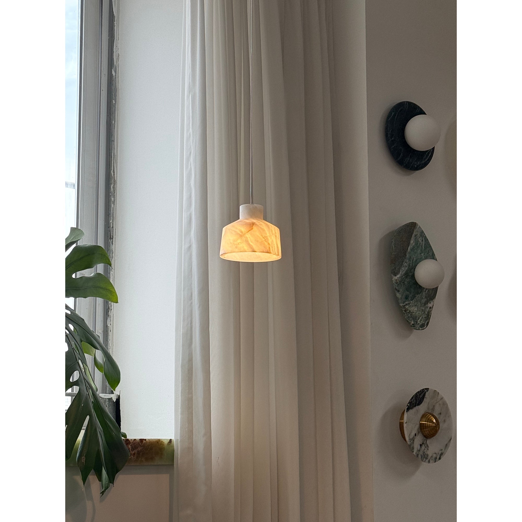 Dusk Lamp