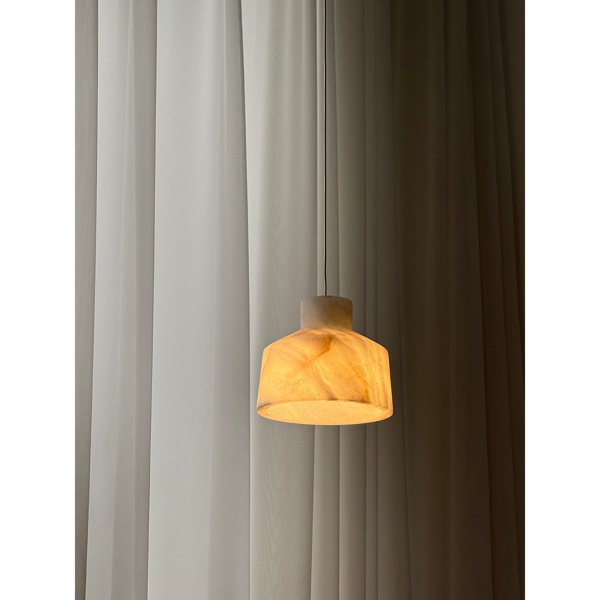 Dusk Lamp
