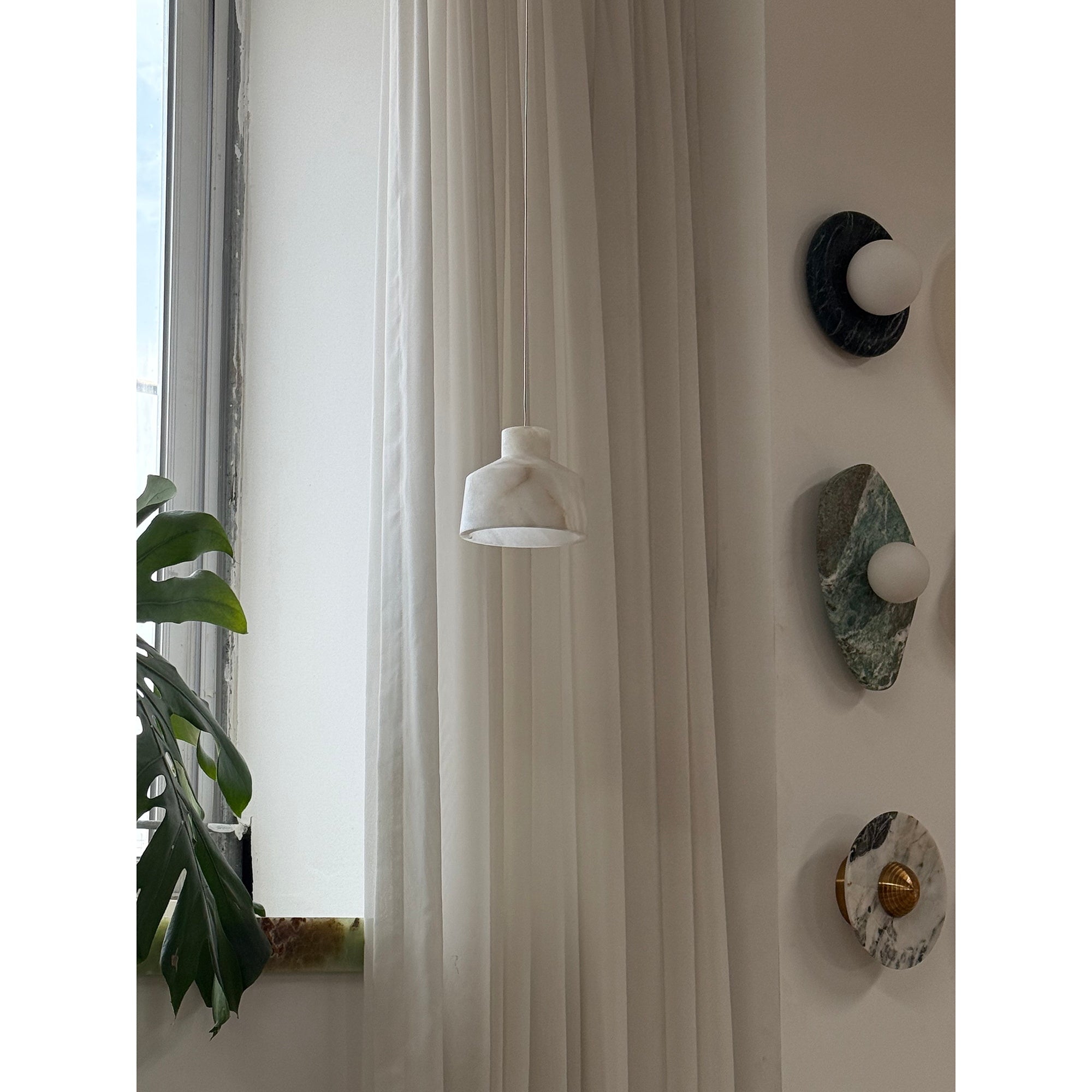 Dusk Lamp