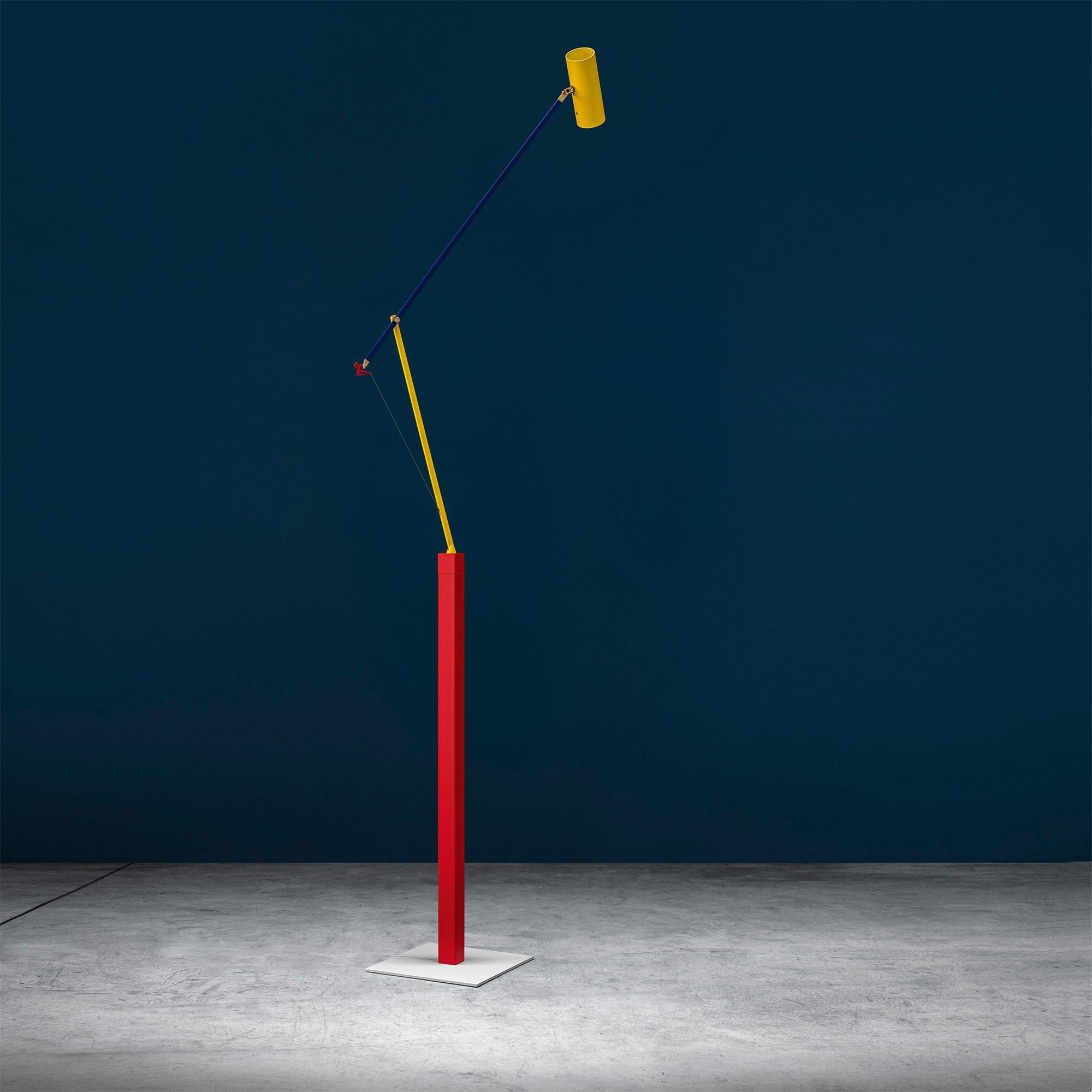 Rohe Floor Lamp