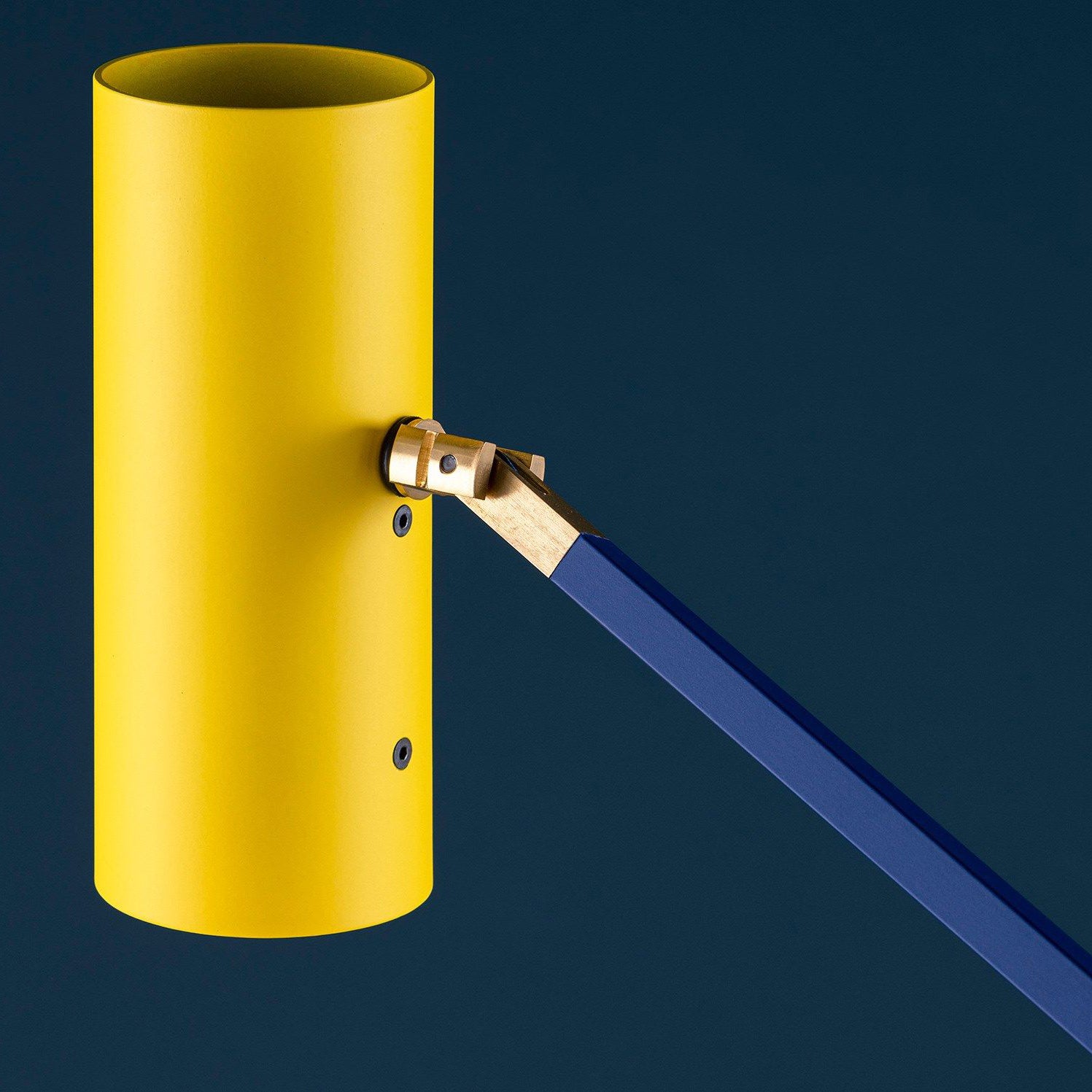 Rohe Floor Lamp