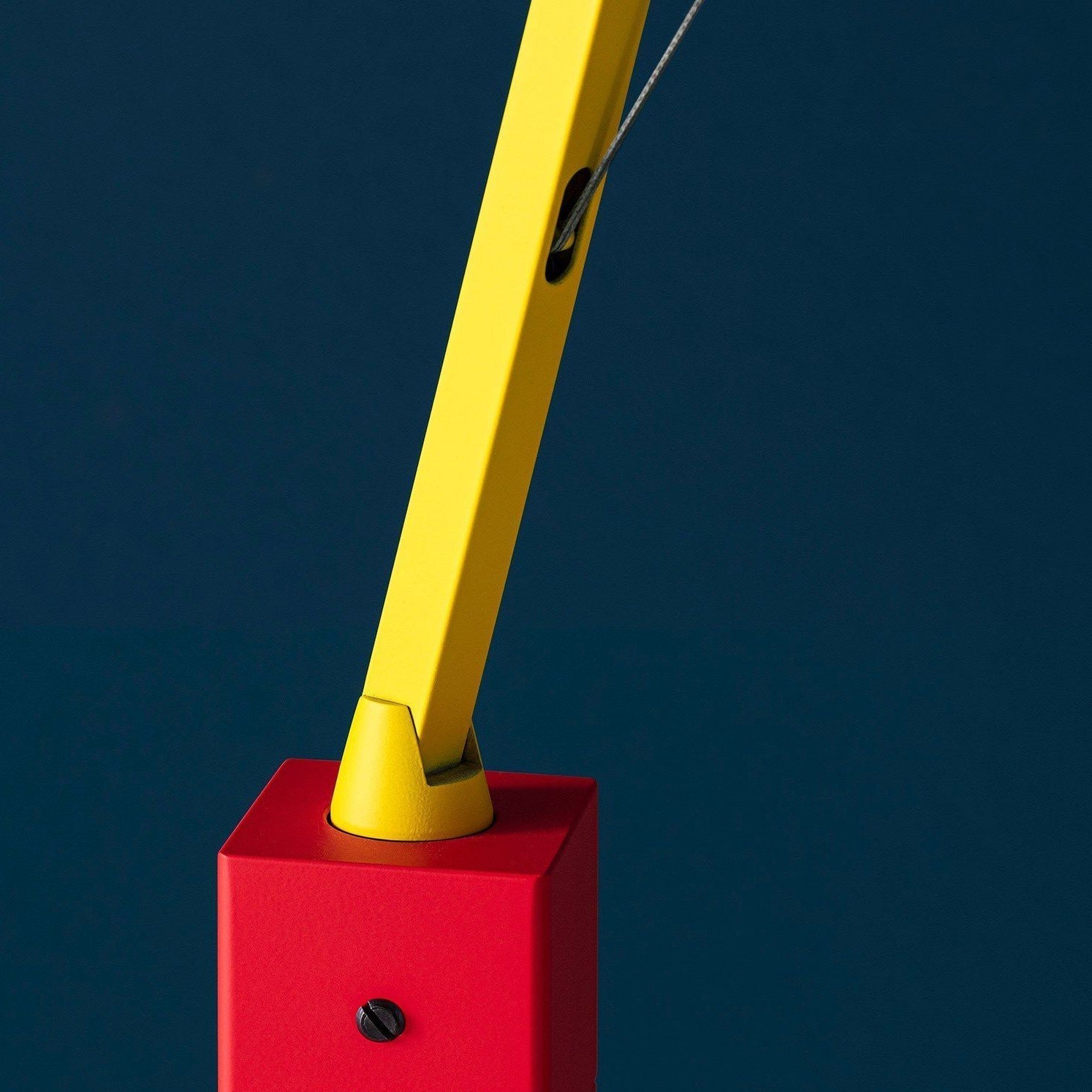 Rohe Floor Lamp