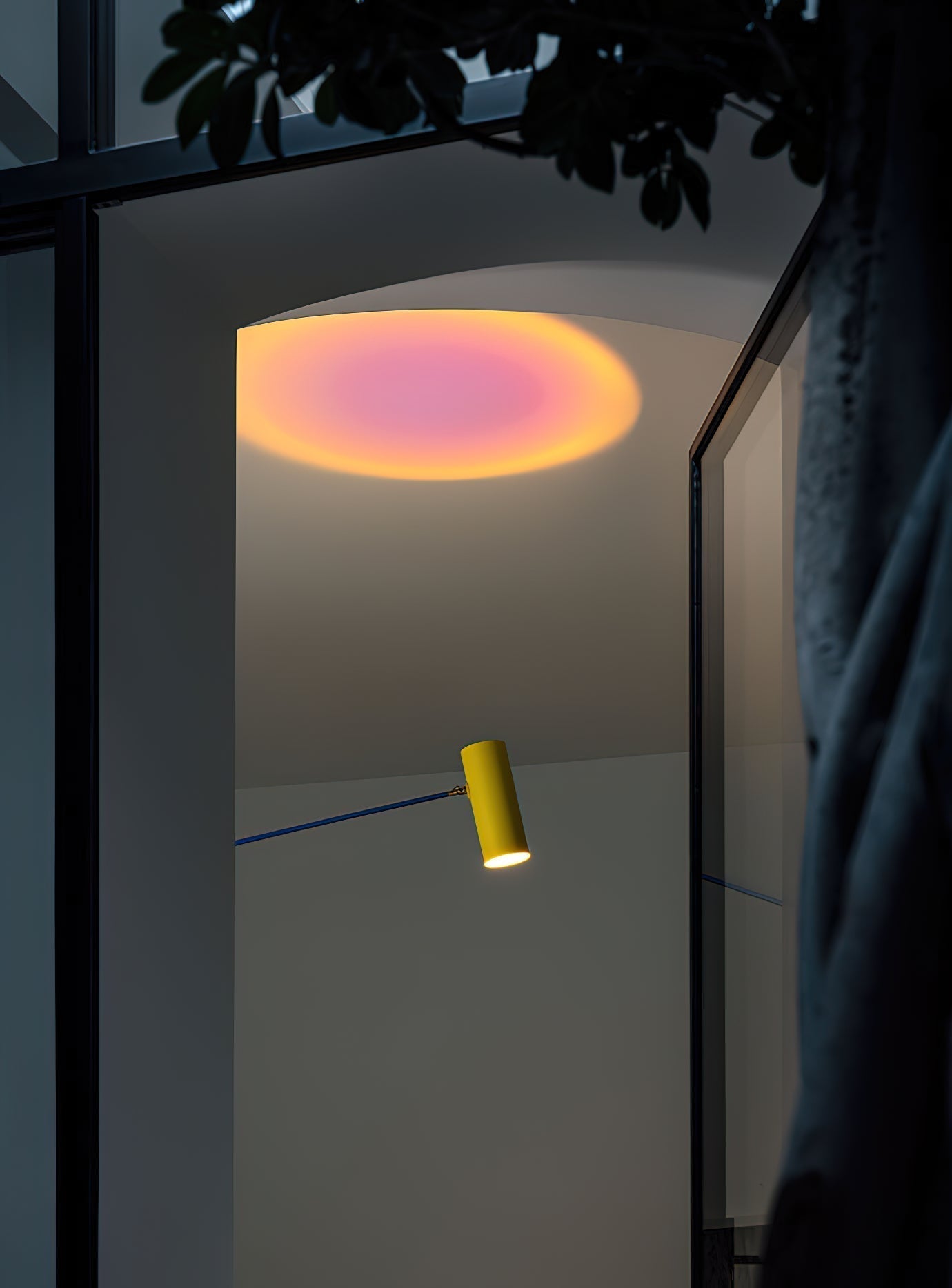 Rohe Floor Lamp