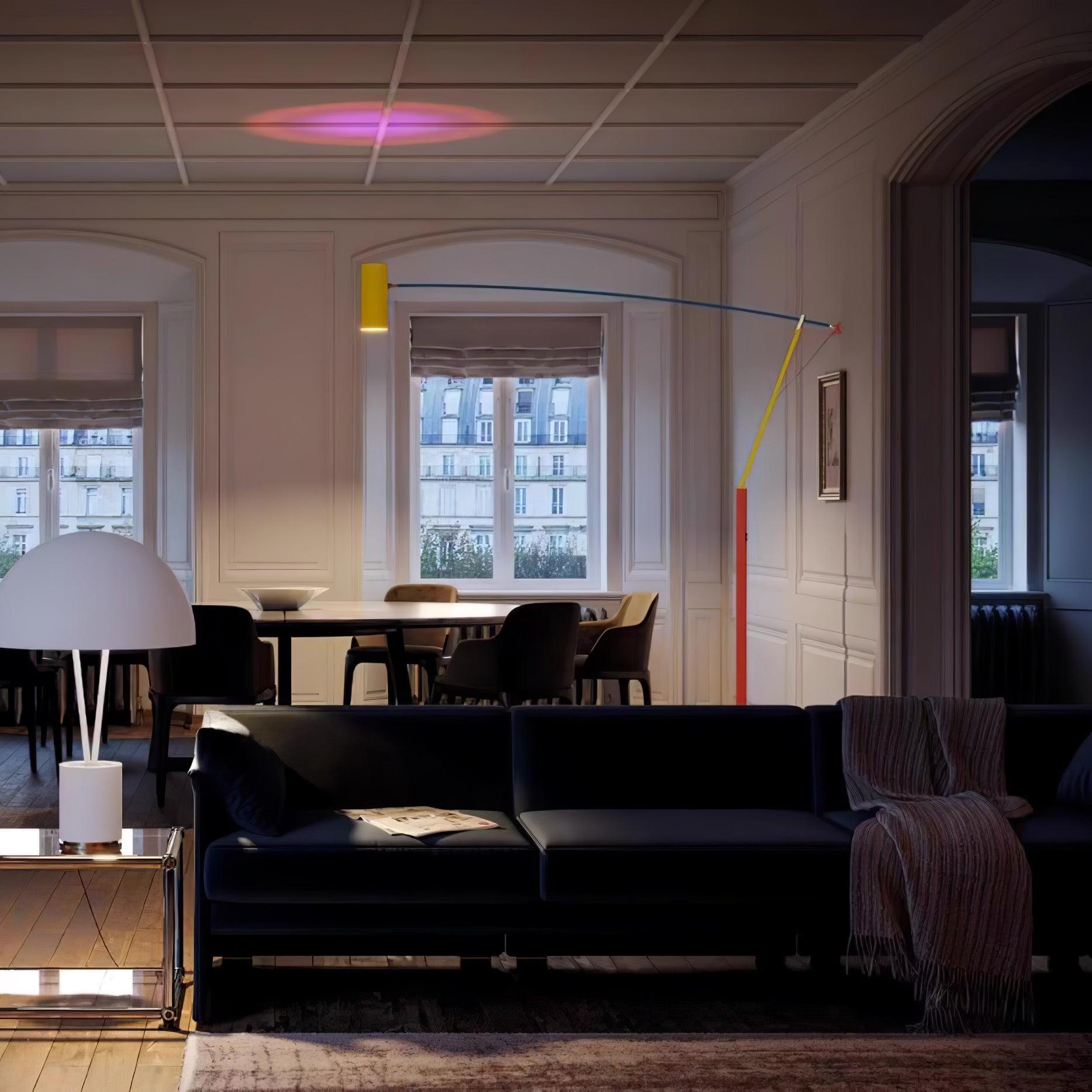 Kiviq Minimalist Floor Lamp