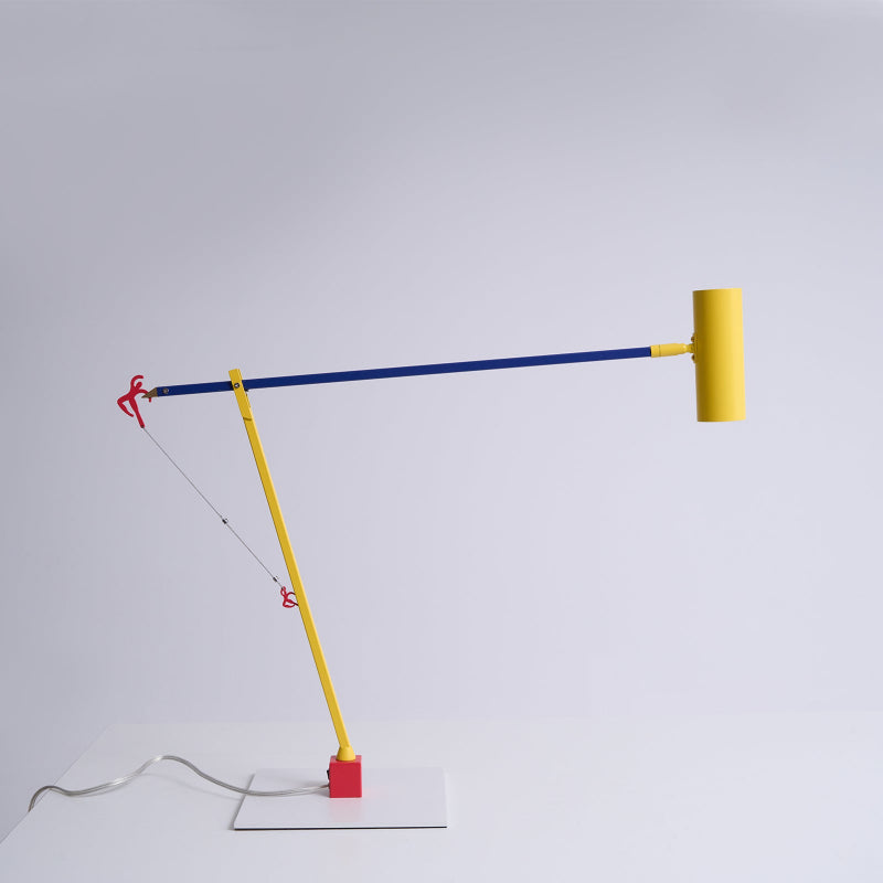 Sulier Table Lamp