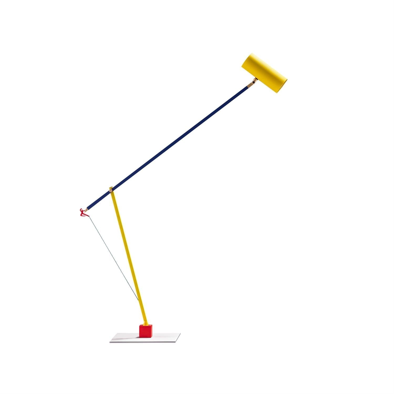 Sulier Table Lamp