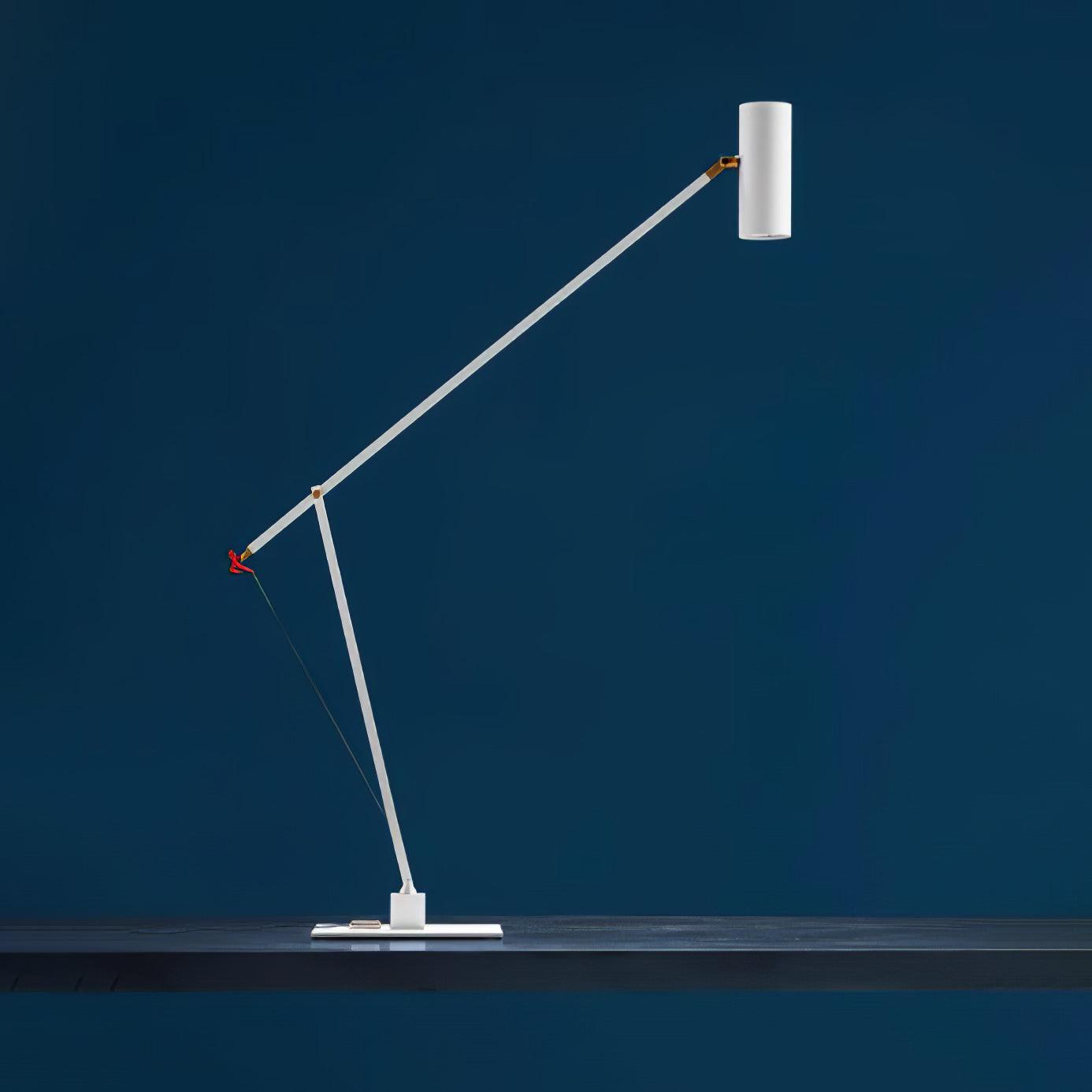 Ember Modern Minimalist Table Lamp