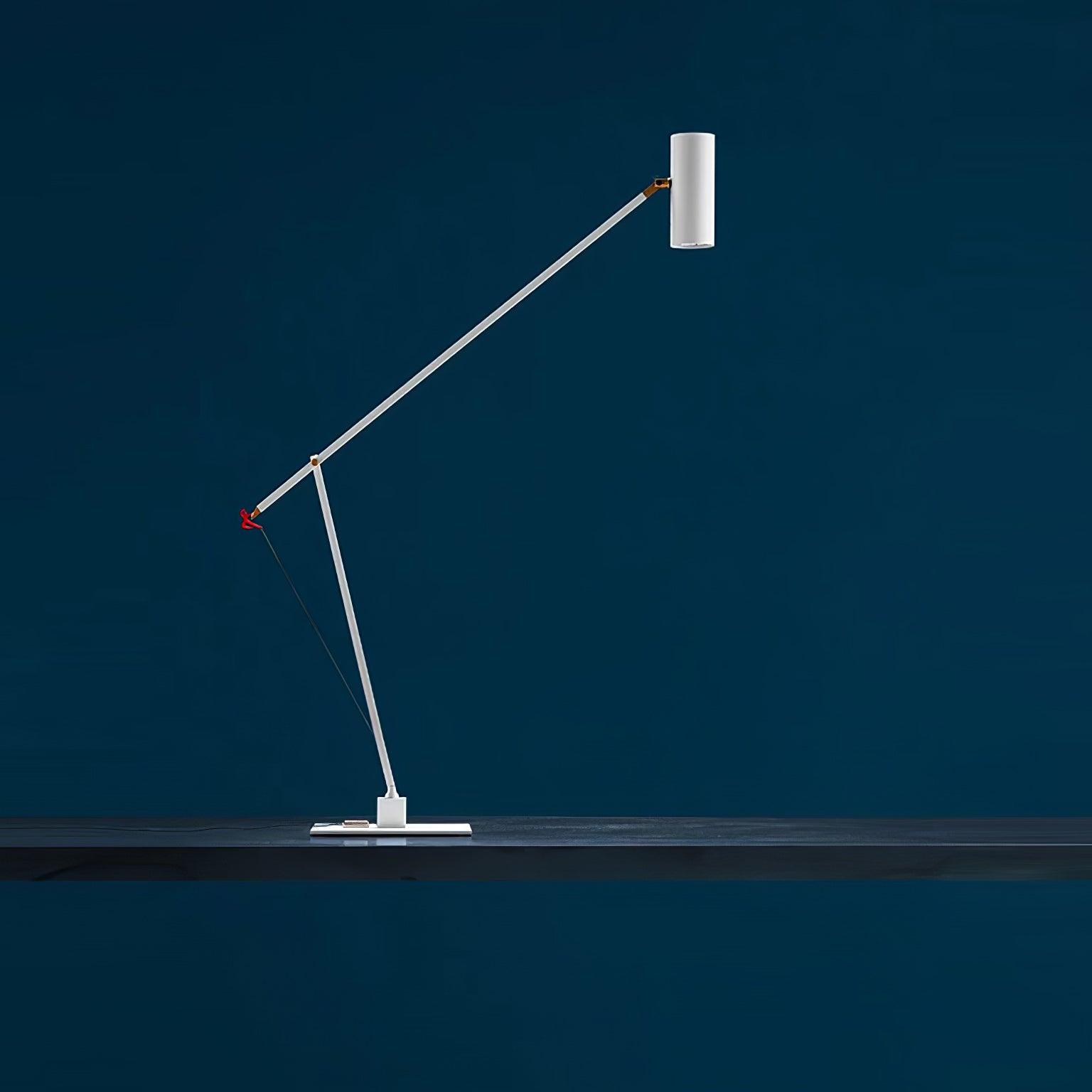 Ember Modern Minimalist Table Lamp