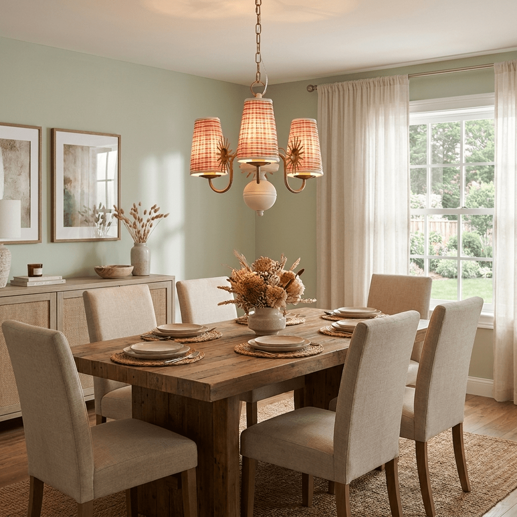 Renivena Chandelier