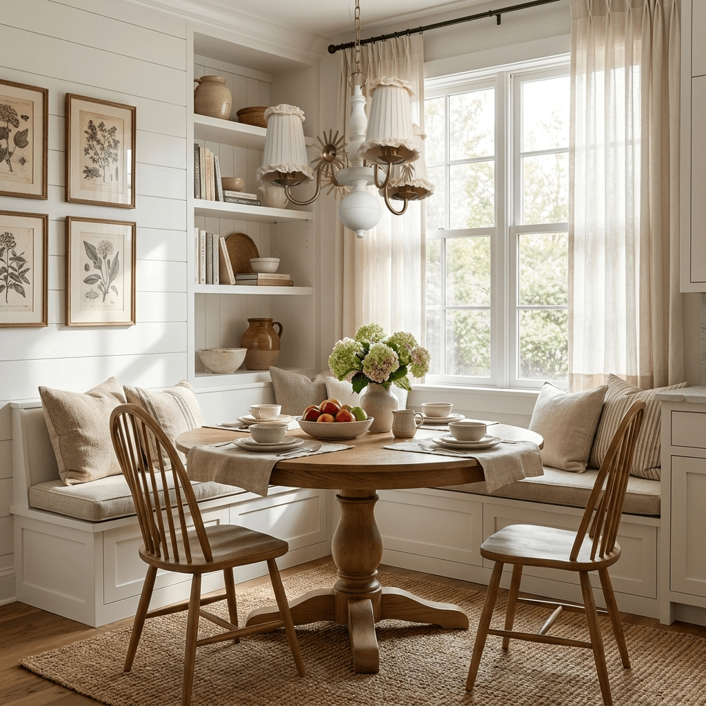 Renivena Chandelier