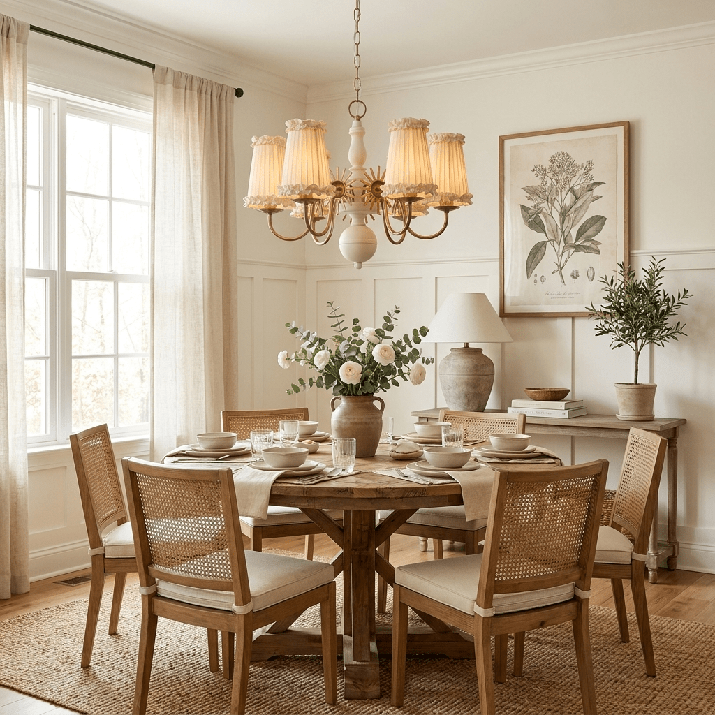Renivena Chandelier