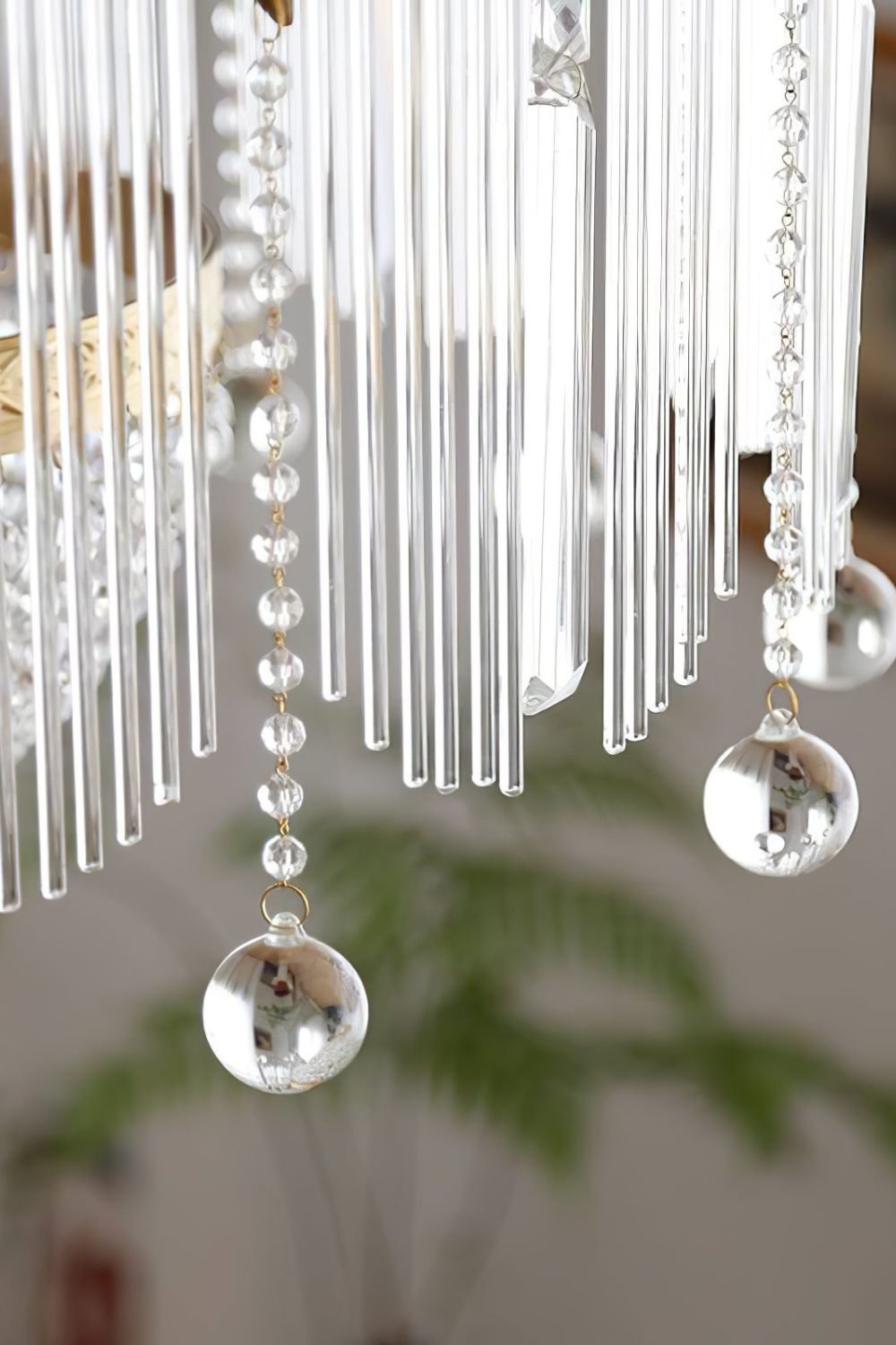 Eraeora Postmodern Luxury Crystal Chandelier