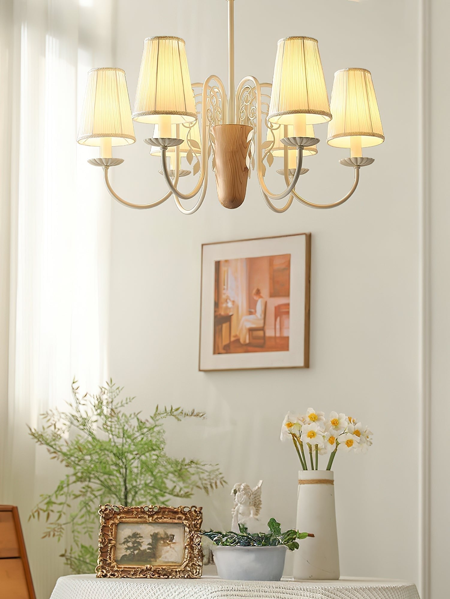 Solthys Chandelier