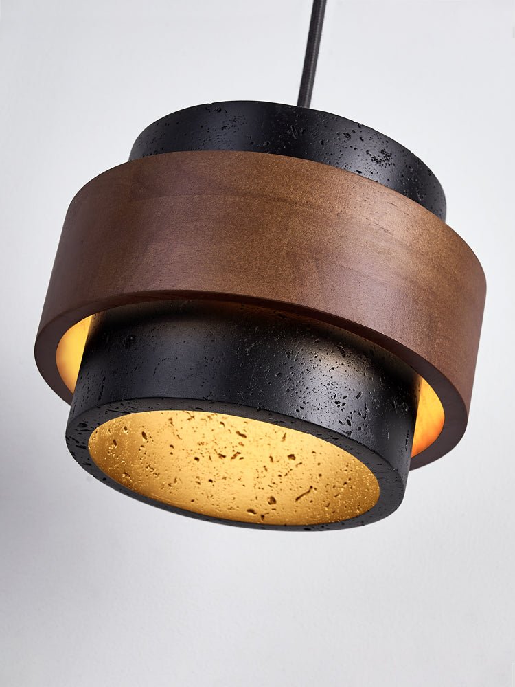 Event Horizon Cantilever Wall Sconce