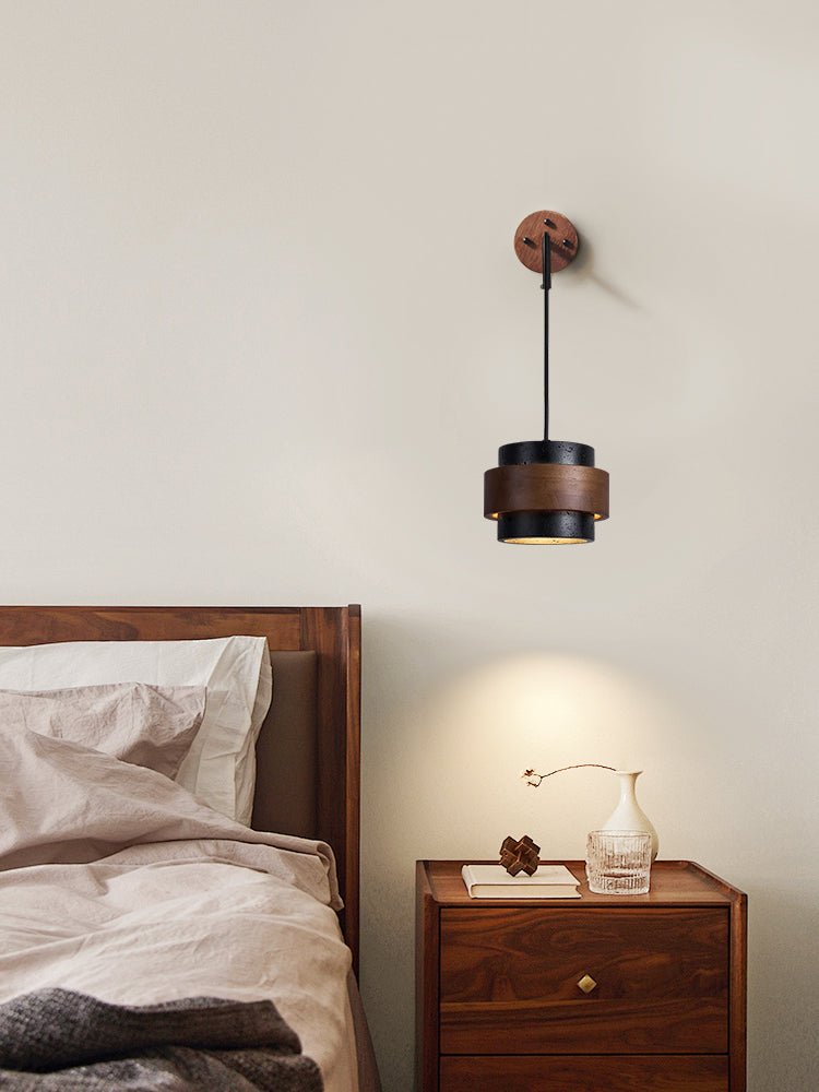 Event Horizon Cantilever Wall Sconce