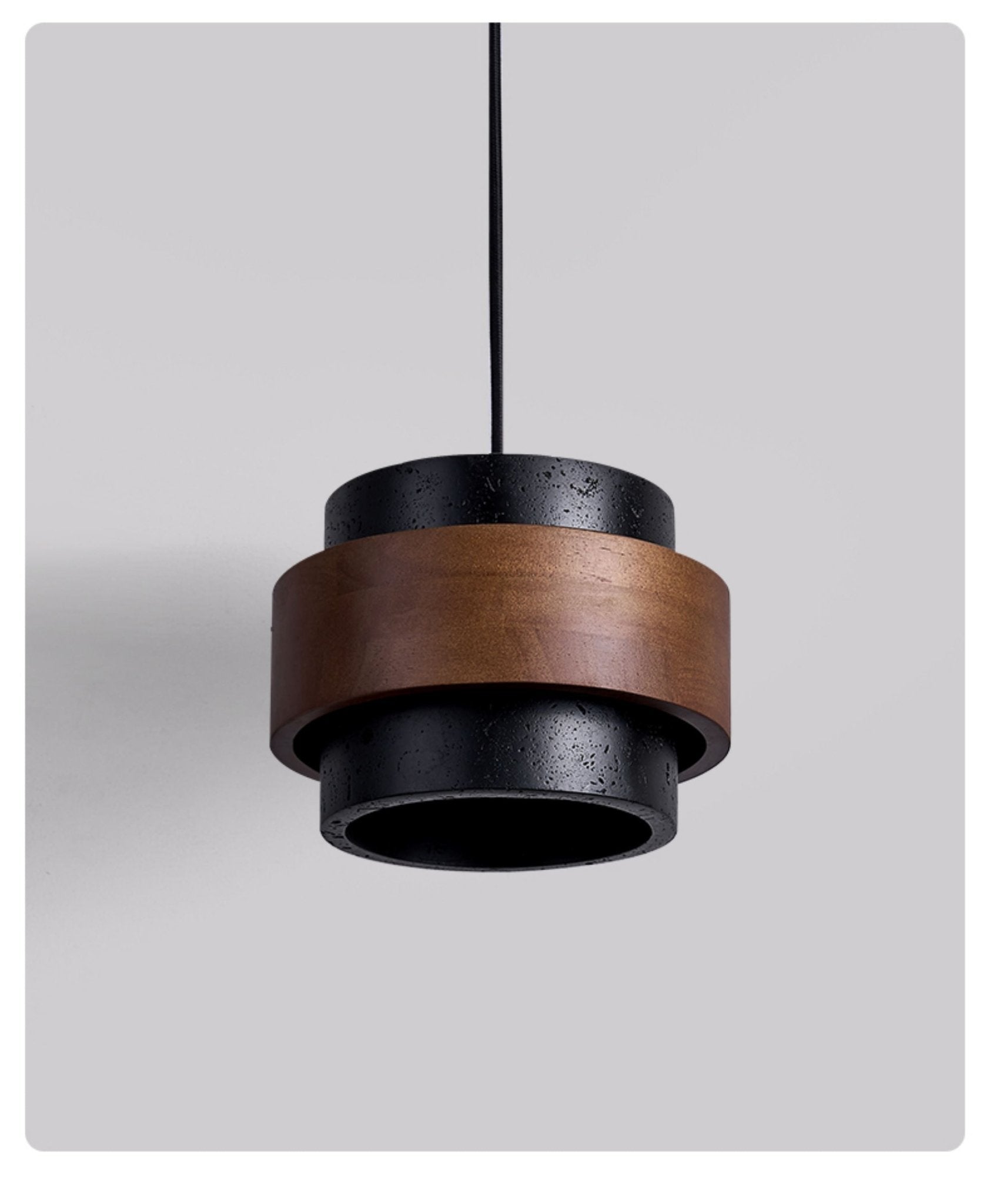 Event Horizon Cantilever Wall Sconce