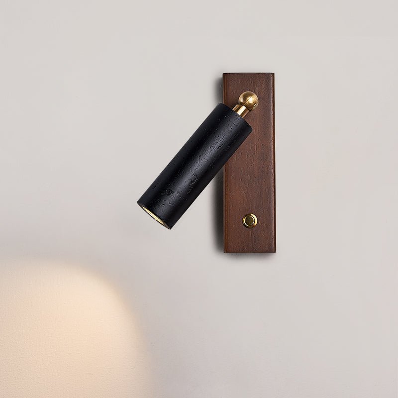Event Horizon Axis Spot Sconce