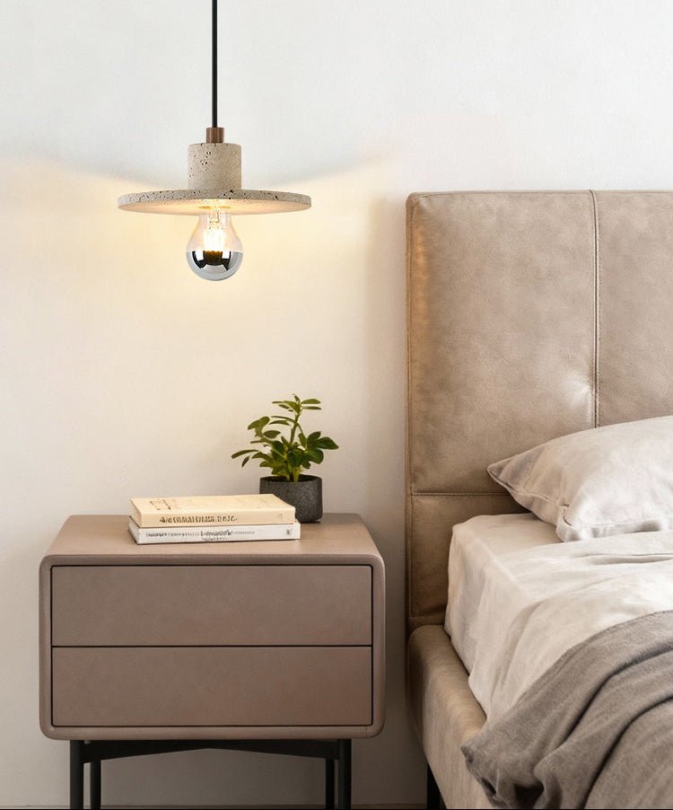 Terieline Pendant Lamp