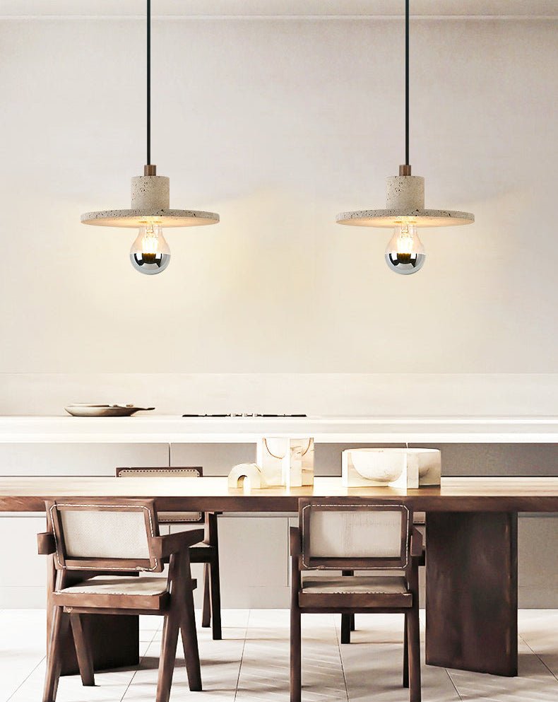 Terieline Pendant Lamp