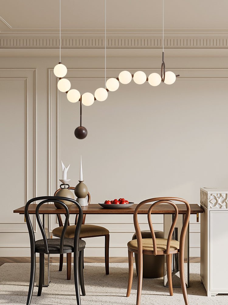Gyrand Pendant Lamp