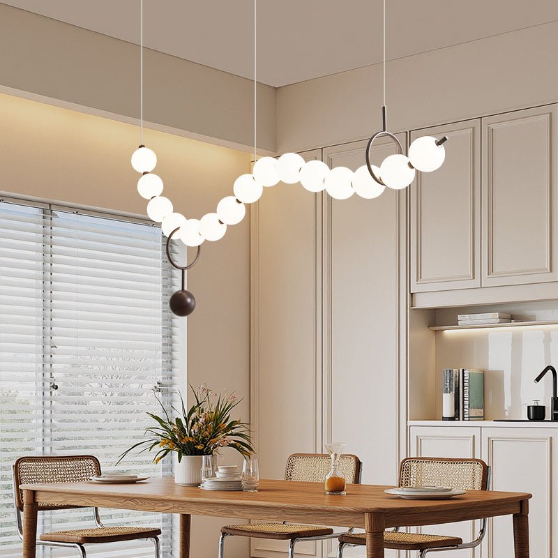 Gyrand Pendant Lamp