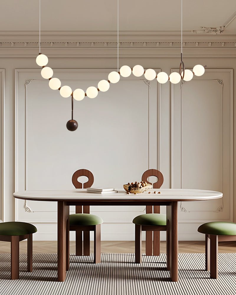 Gyrand Pendant Lamp