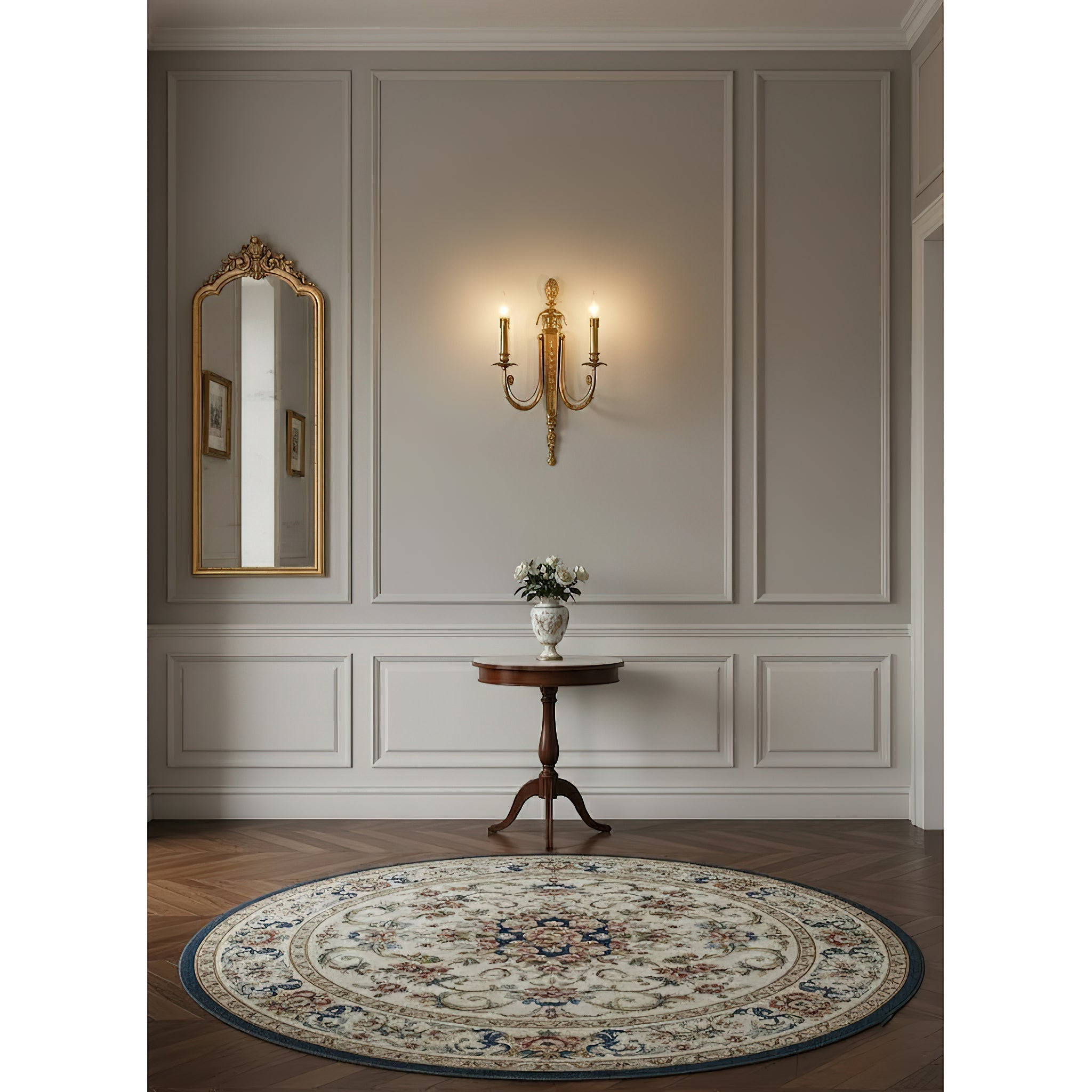 Fabienne Wall Lamp