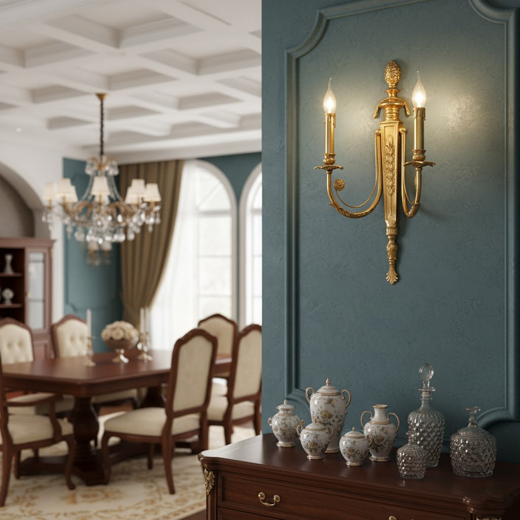 Fabienne Wall Lamp