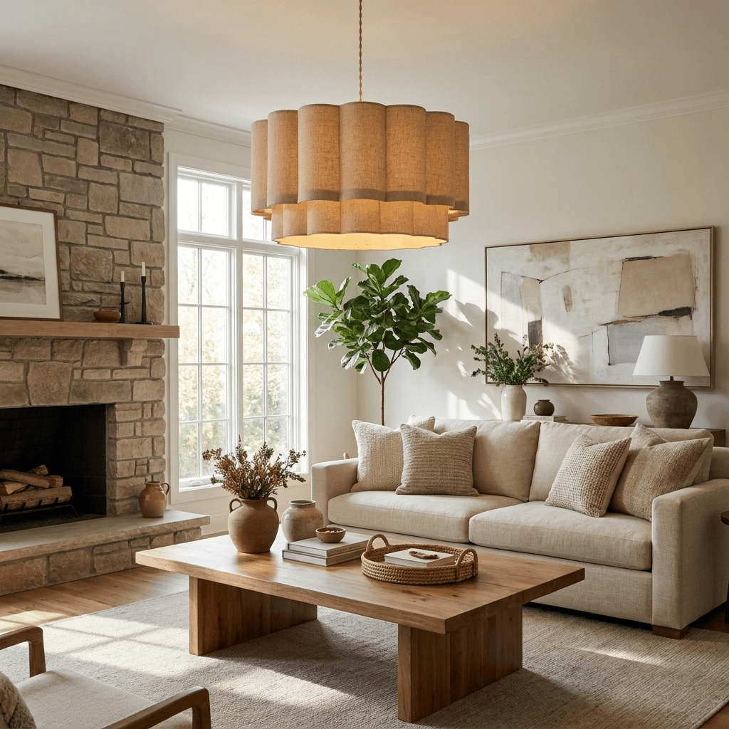 Velanette Pendant Lamp